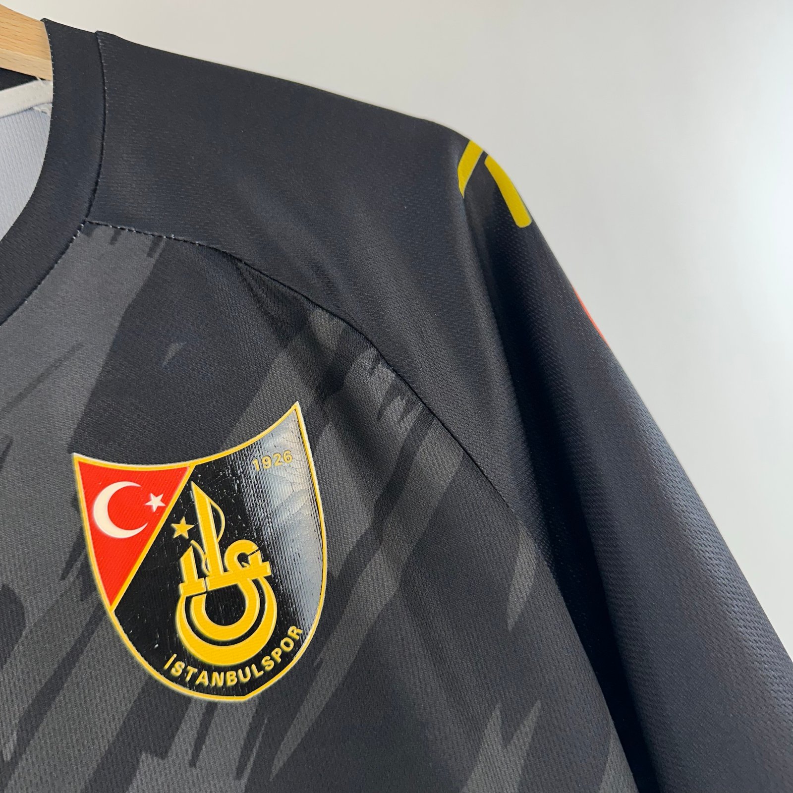 #9 Emrehan İstanbulspor 2023-24 Fourth (XL)