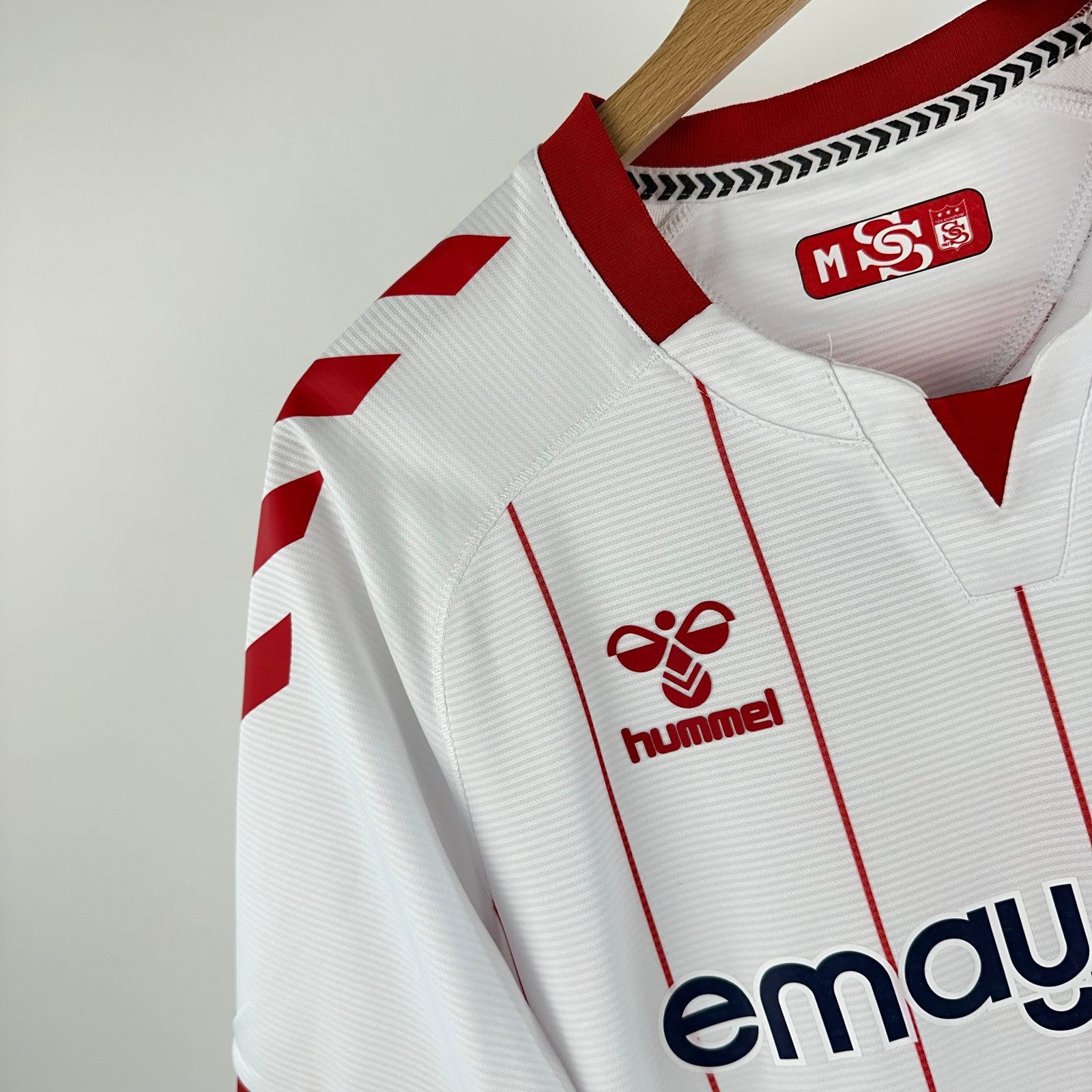 #7 Paluli Sivasspor 2024-25 Third (M)
