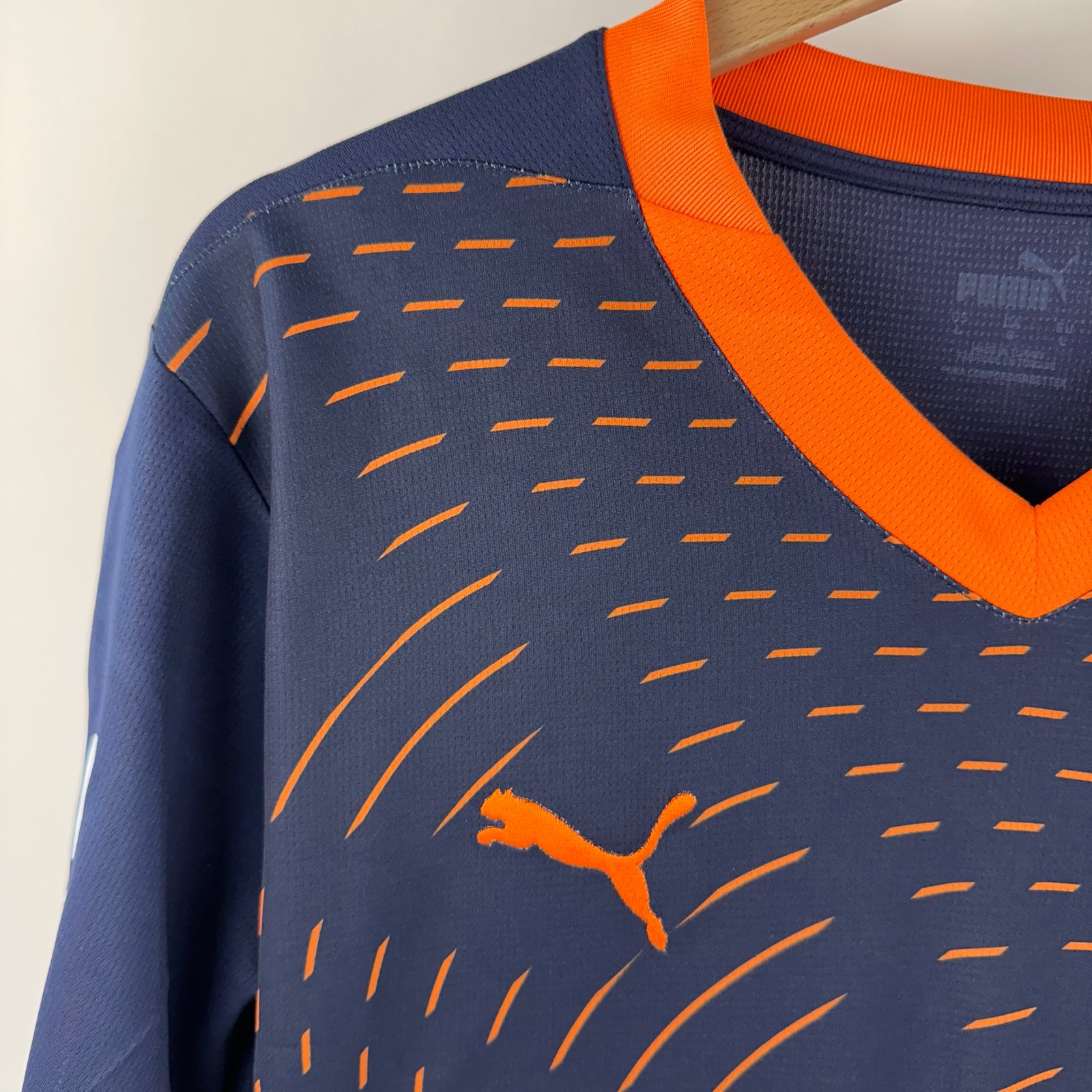 #25 J. Figueiredo Başakşehir 2024-25 Away (L)