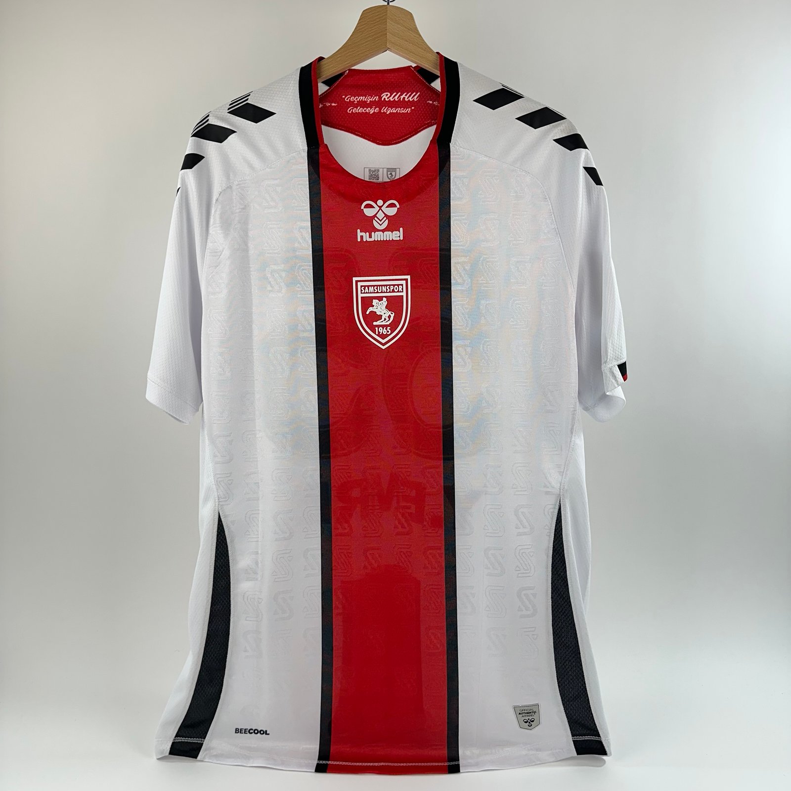 #55 Y. Emre Samsunspor 2024-25 Away (XL)