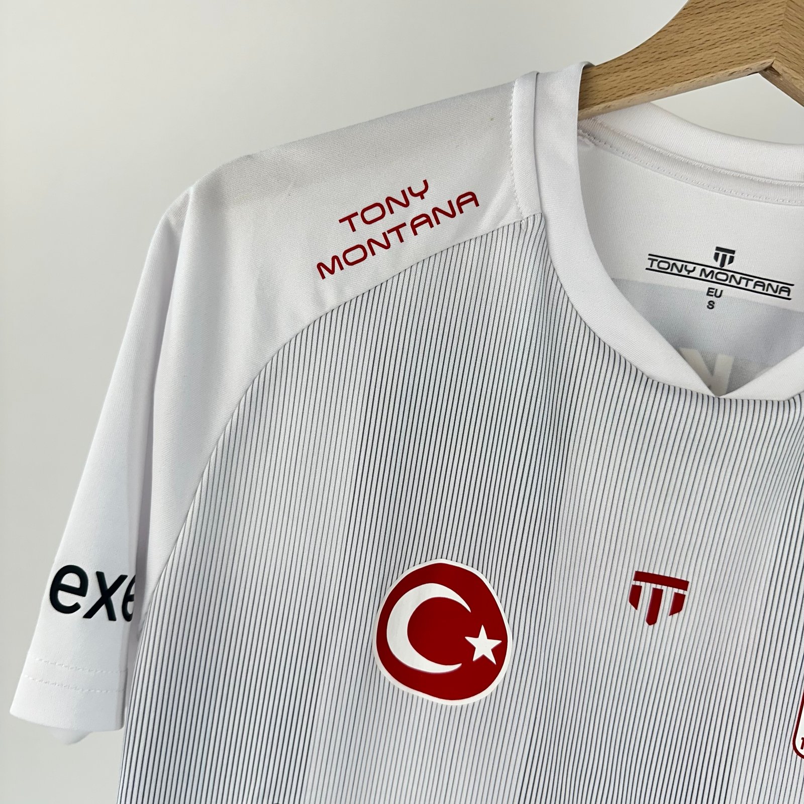 #17 Erdoğan Sivasspor 2022-23 Third (S) *İmzalı