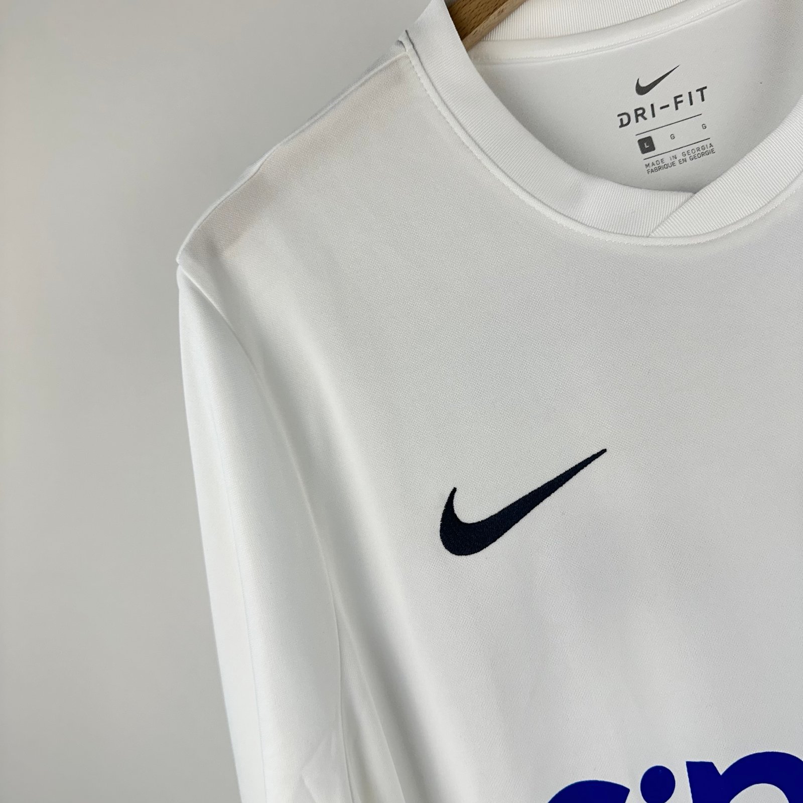 #50 Sarlija Kasımpaşa 2019-20 Third (L)
