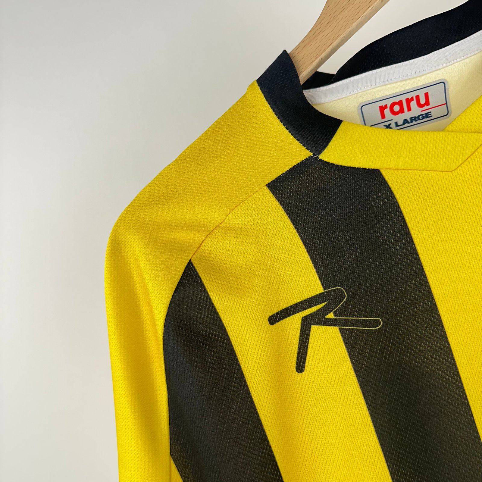 #12 Mendy 2023-24 İstanbulspor Fourth (XL)