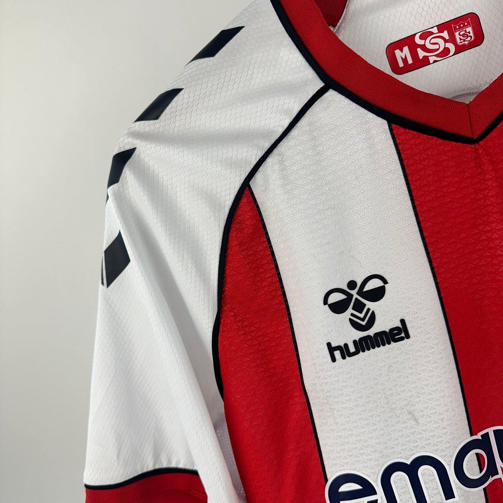 #23 A. Okumuş Sivasspor 2023-24 Home (M)
