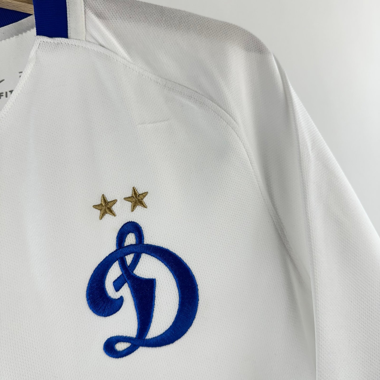 Dynamo Moscow 2016-17 Away (M)