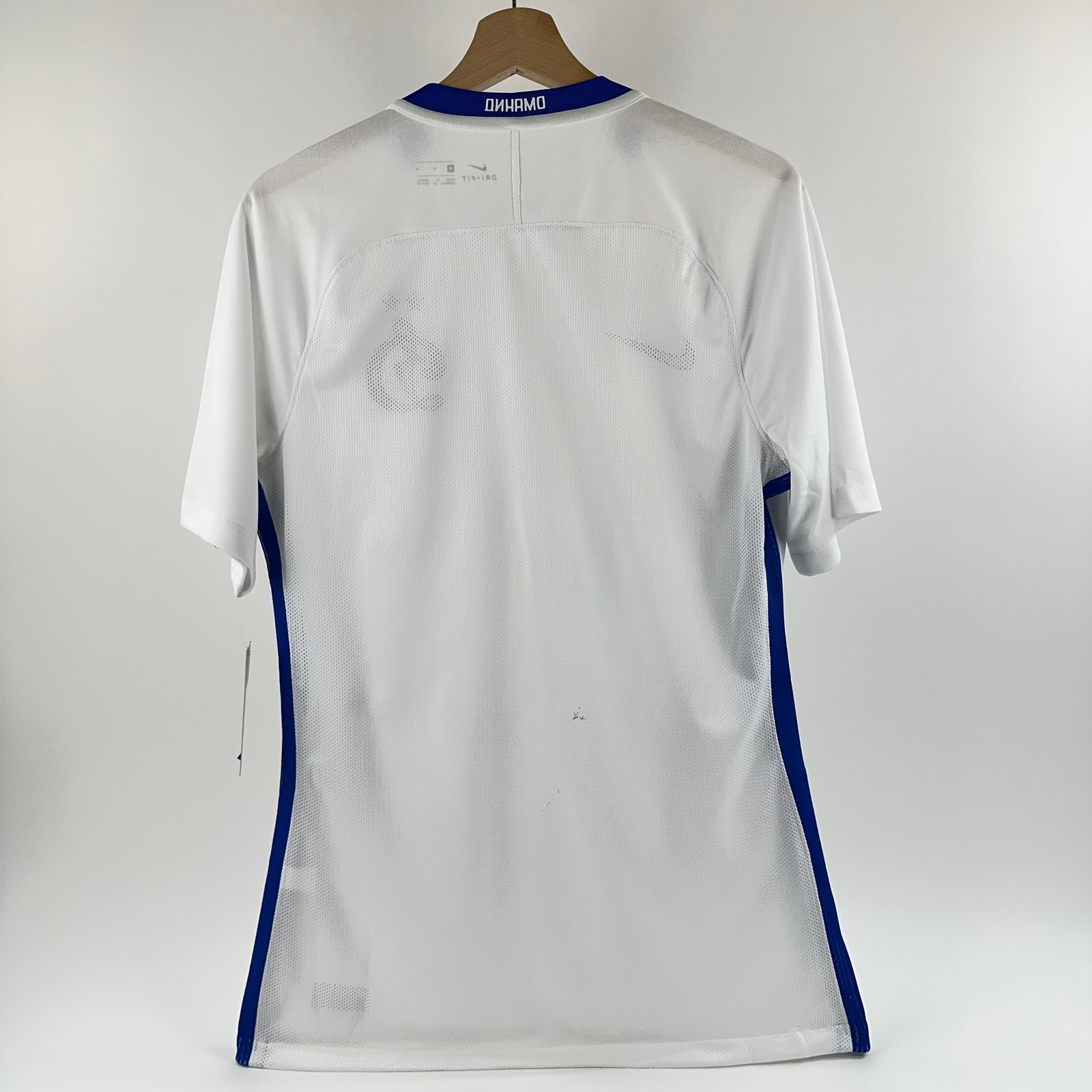 Dynamo Moscow 2016-17 Away (M)