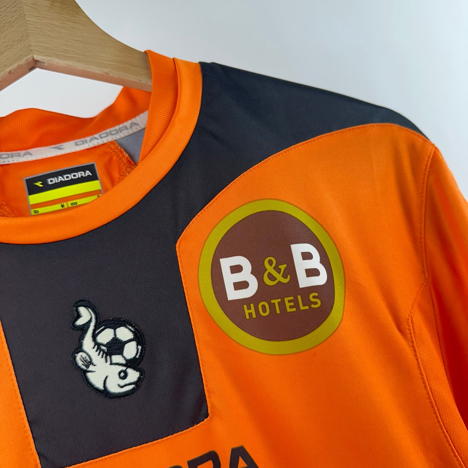 Lorient II 2009-10 Home (M)