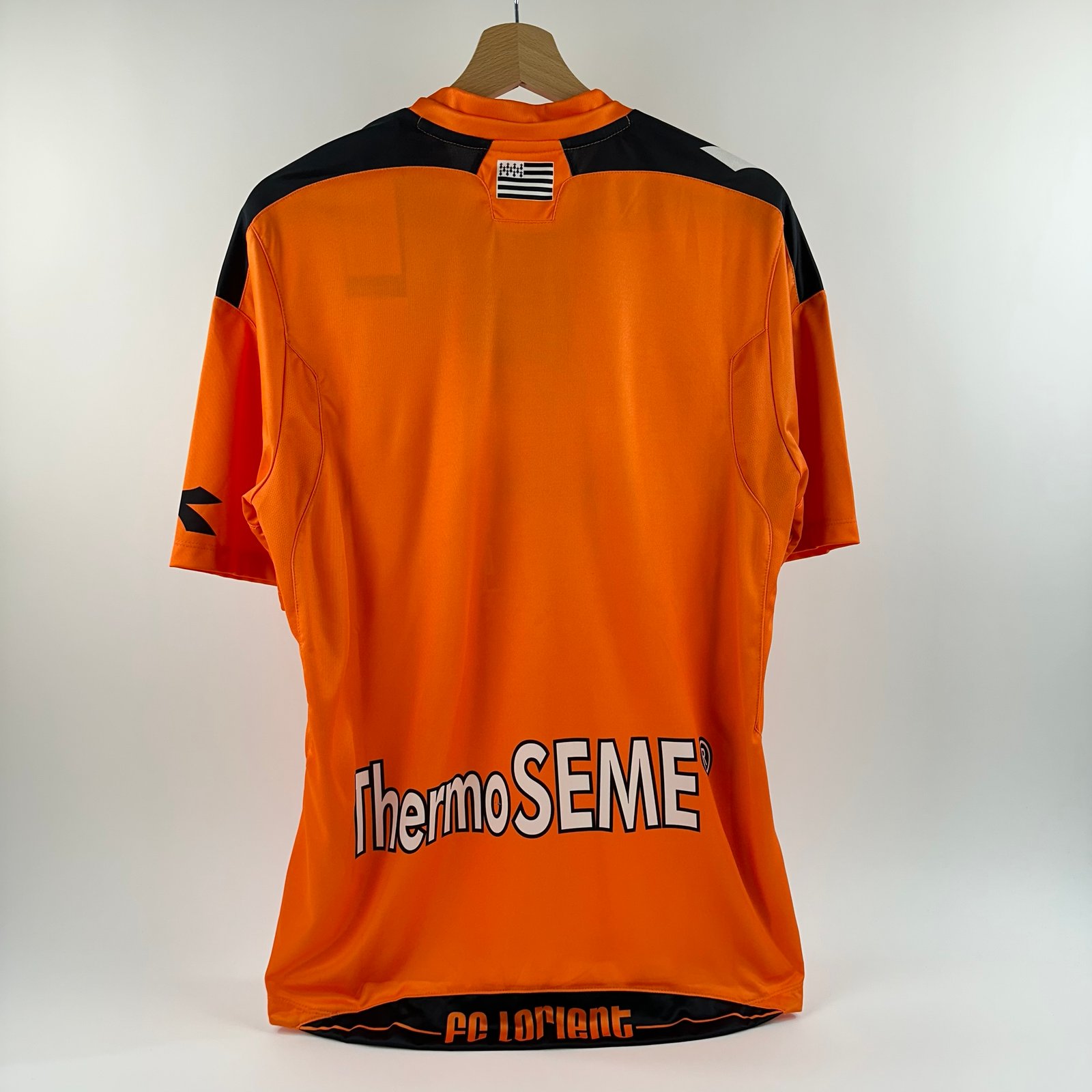 Lorient II 2009-10 Home (M)