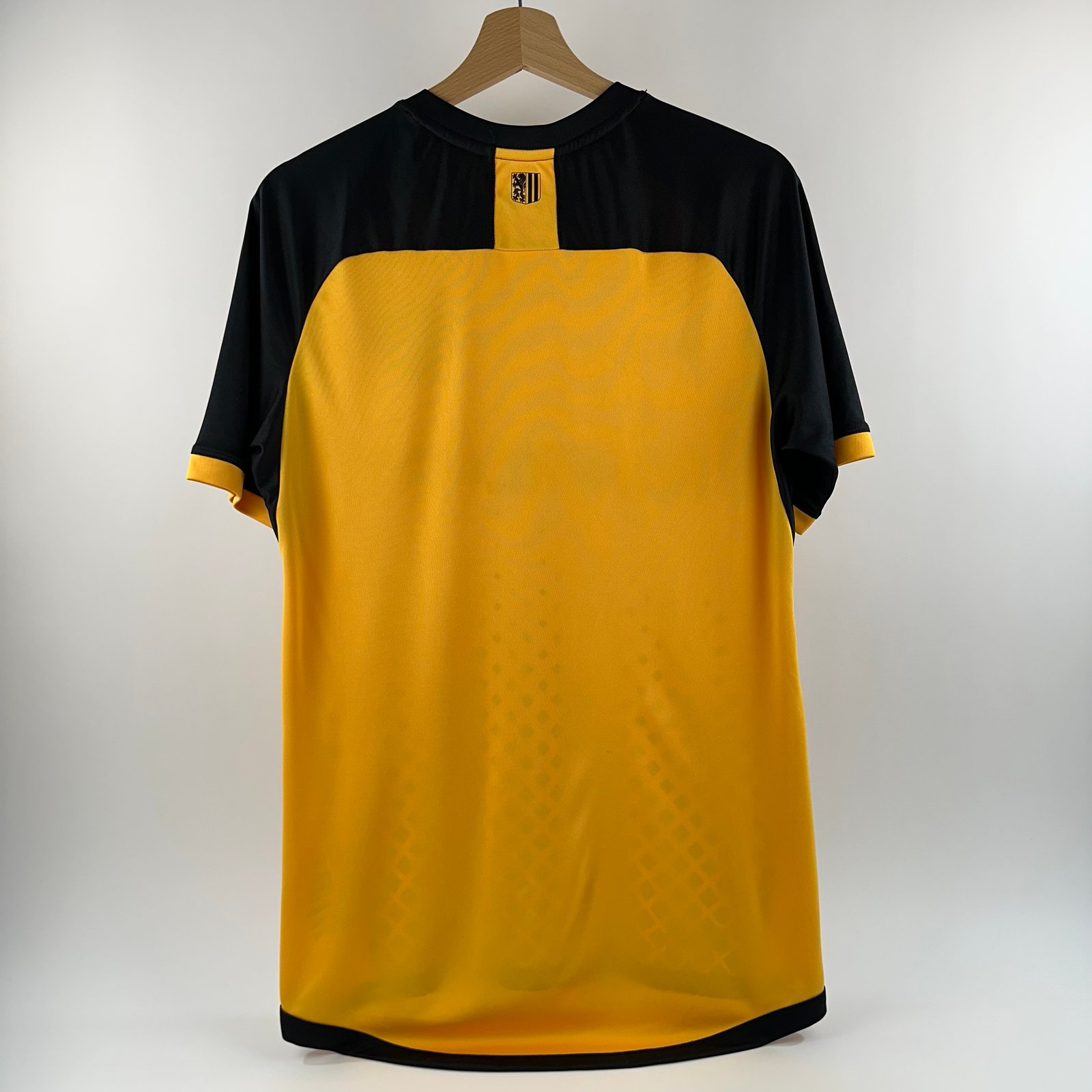 Dynamo Dresden 2020-21 Home (M)