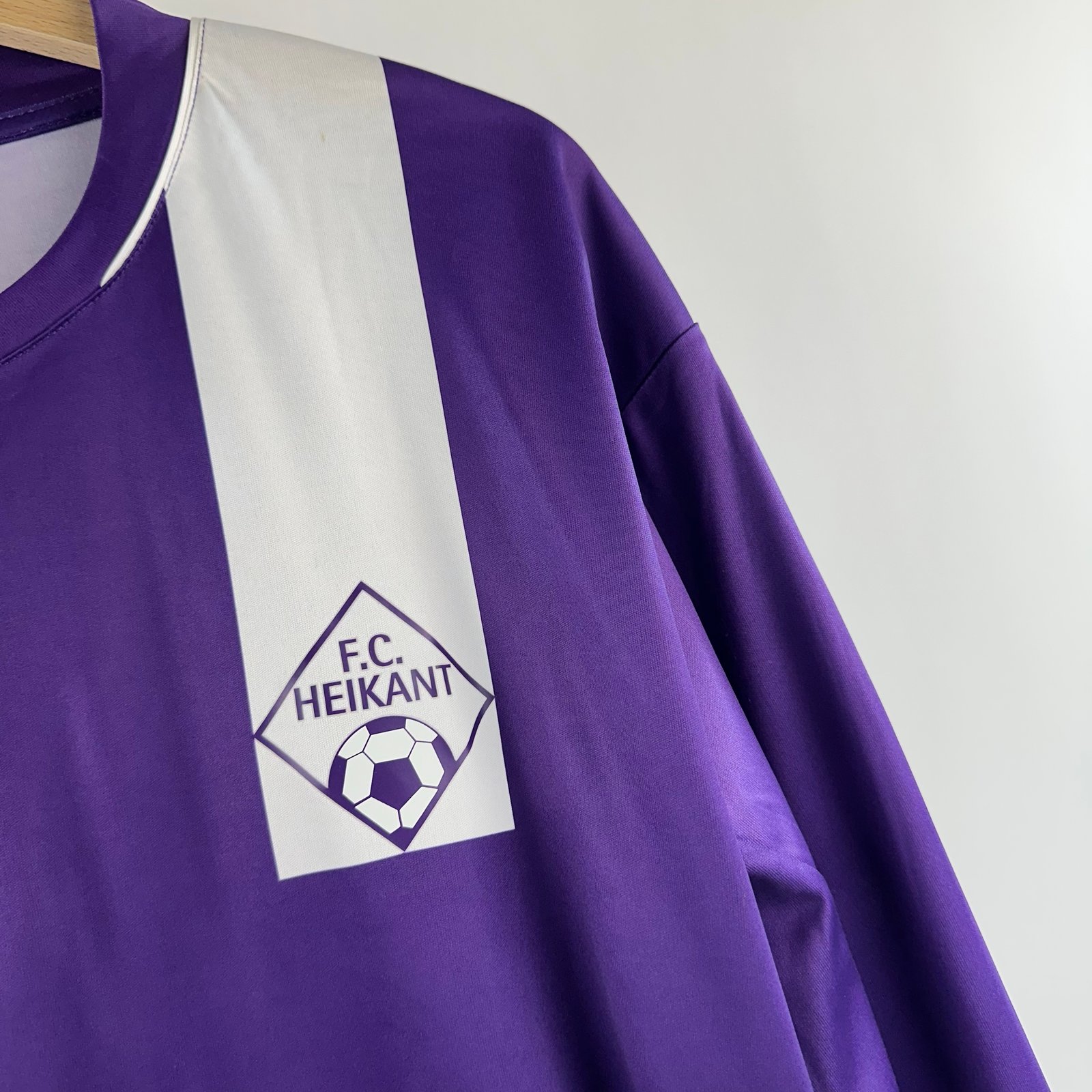 Heikant 2014-15 Home (XL)