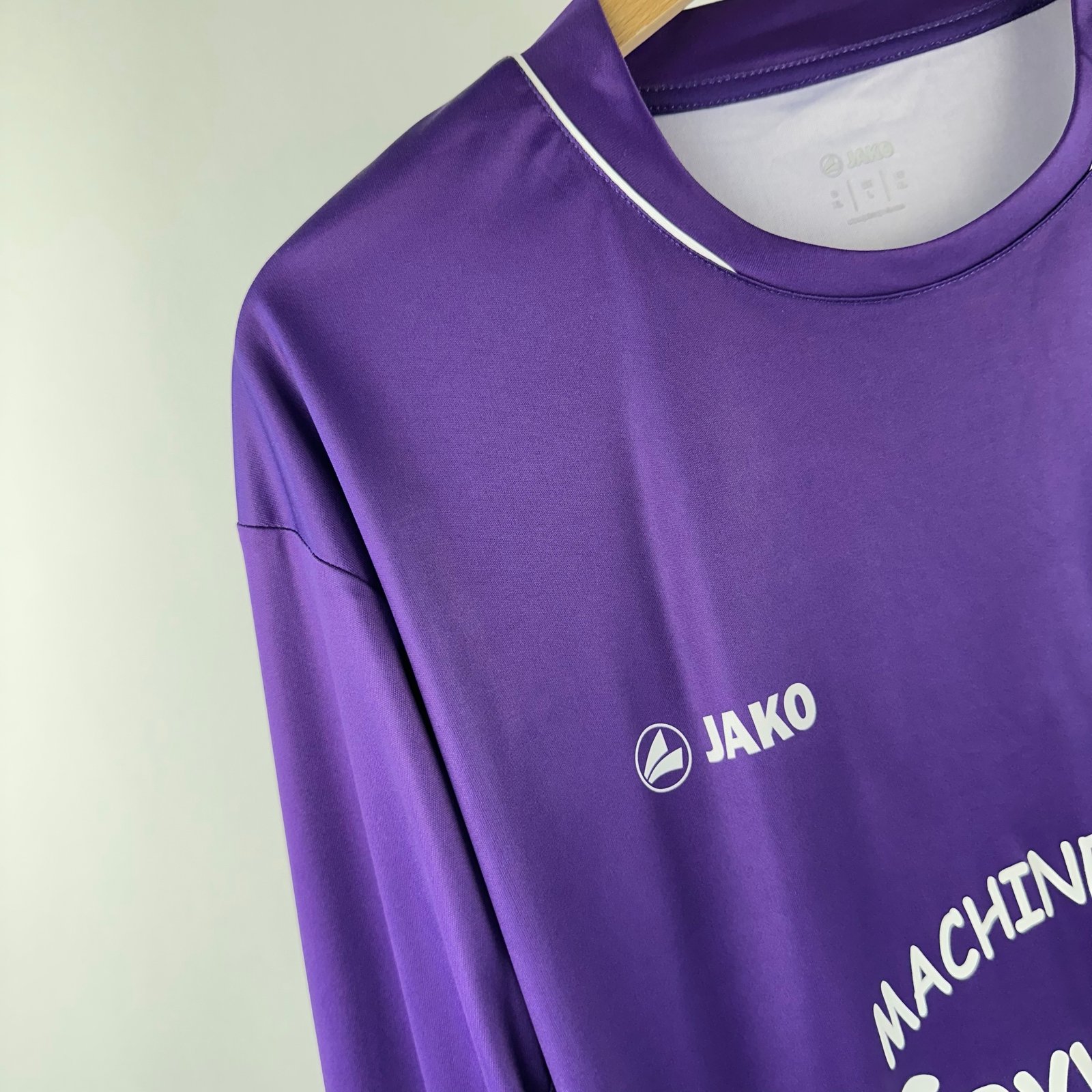 Heikant 2014-15 Home (XL)