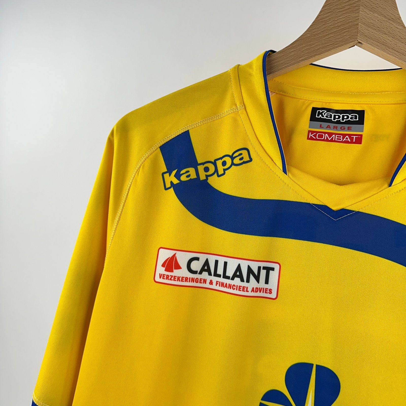 Sint-Truidense 2015-16 Home (L)