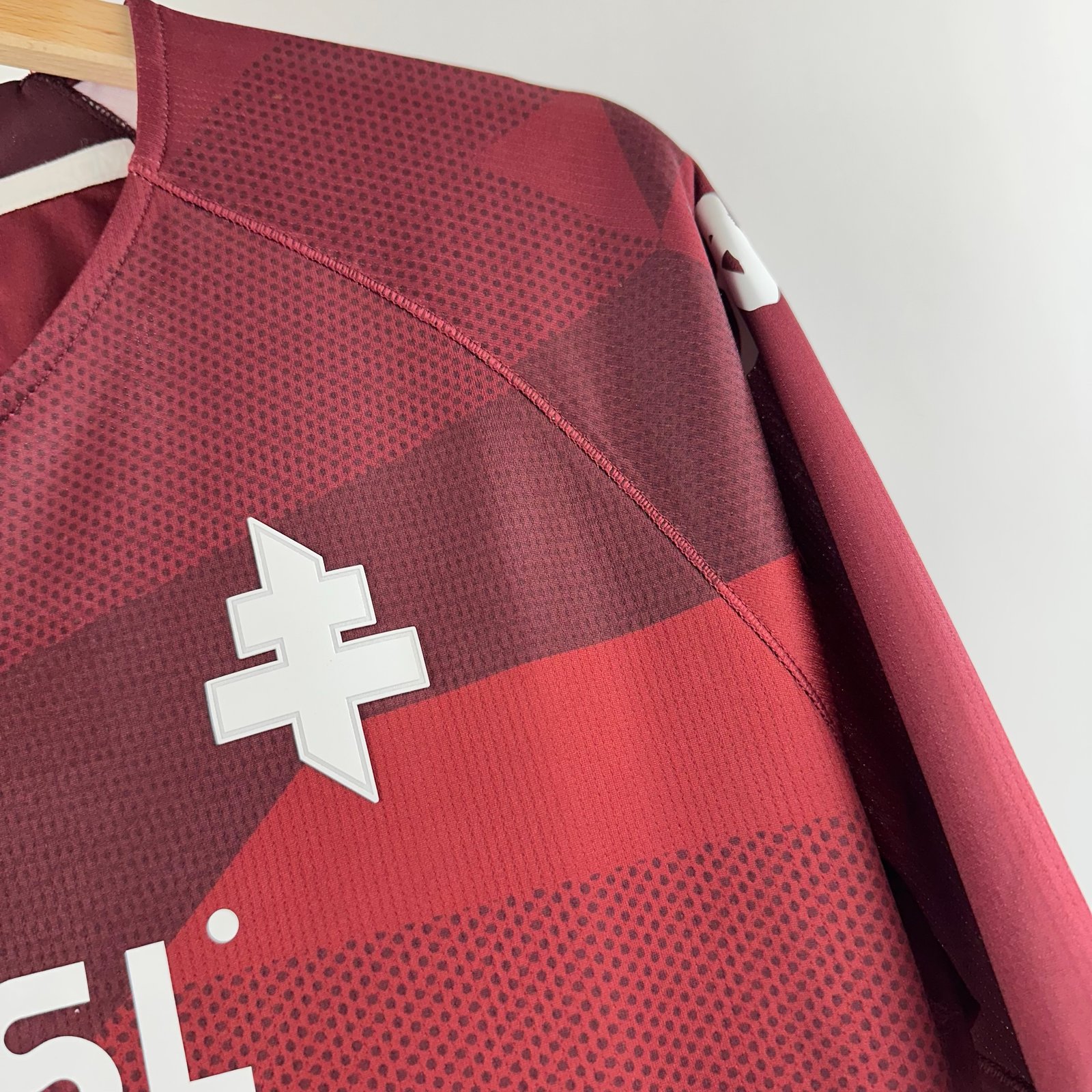 Metz 2022-23 Home (L)