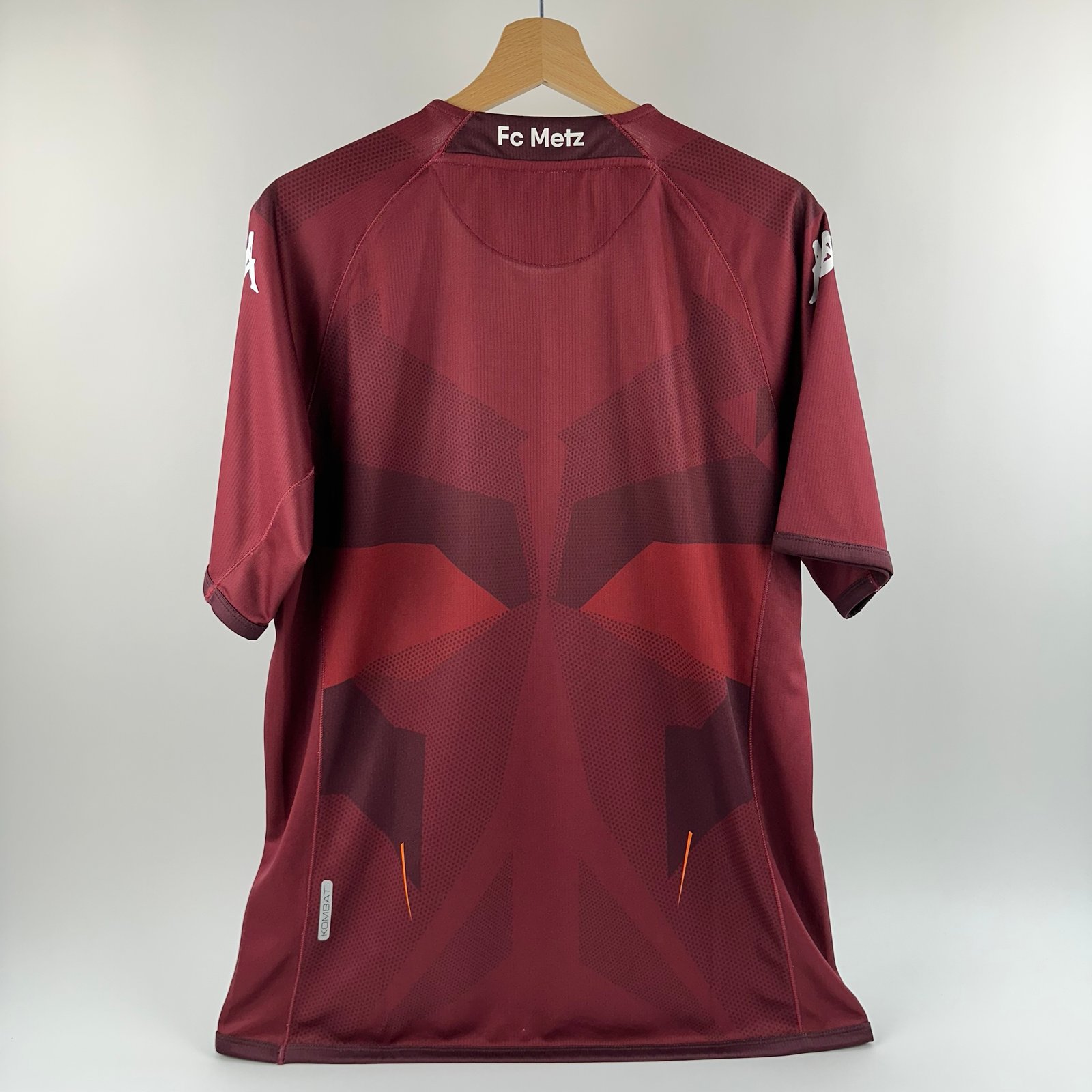 Metz 2022-23 Home (L)