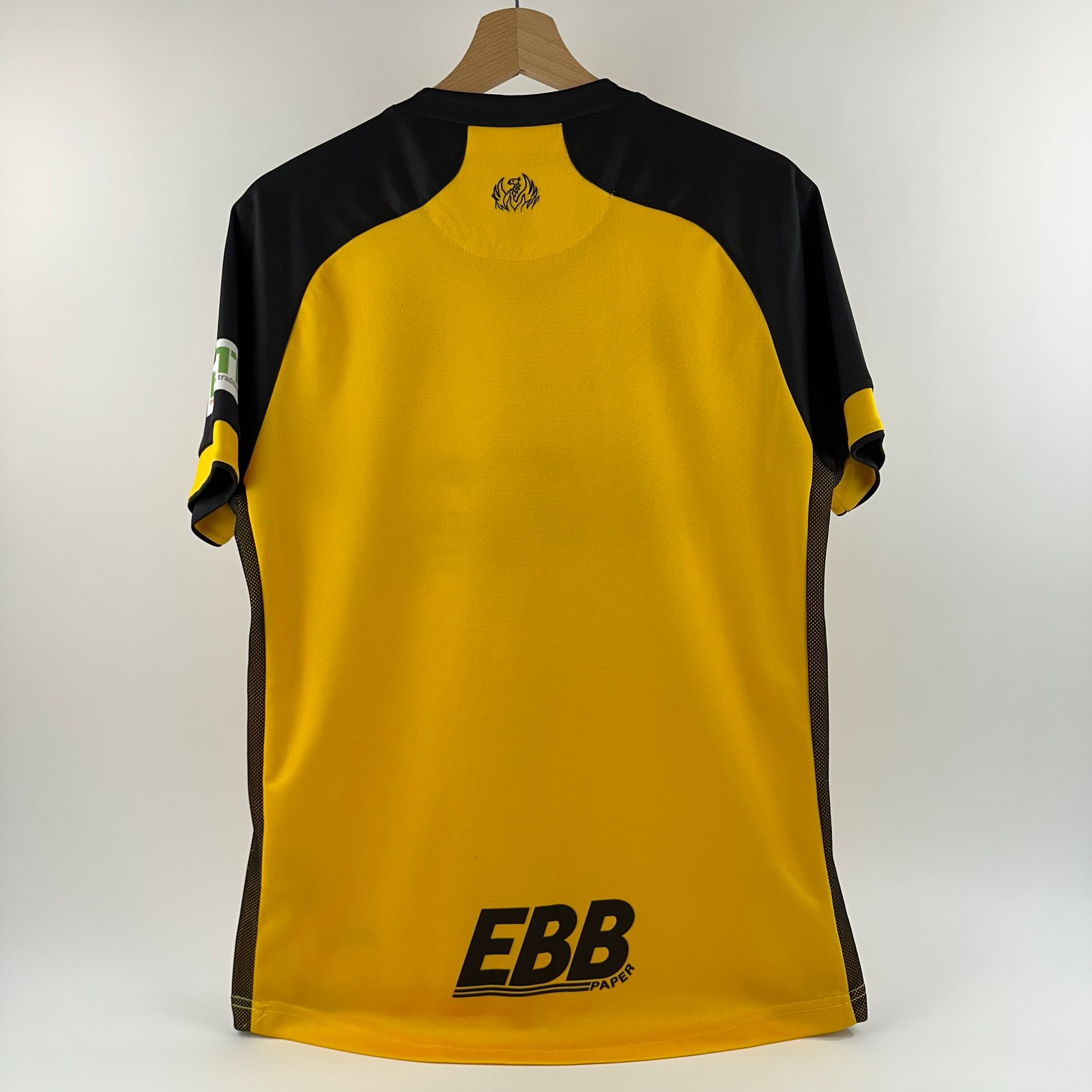 Aldershot Town 2022-23 Third (S)