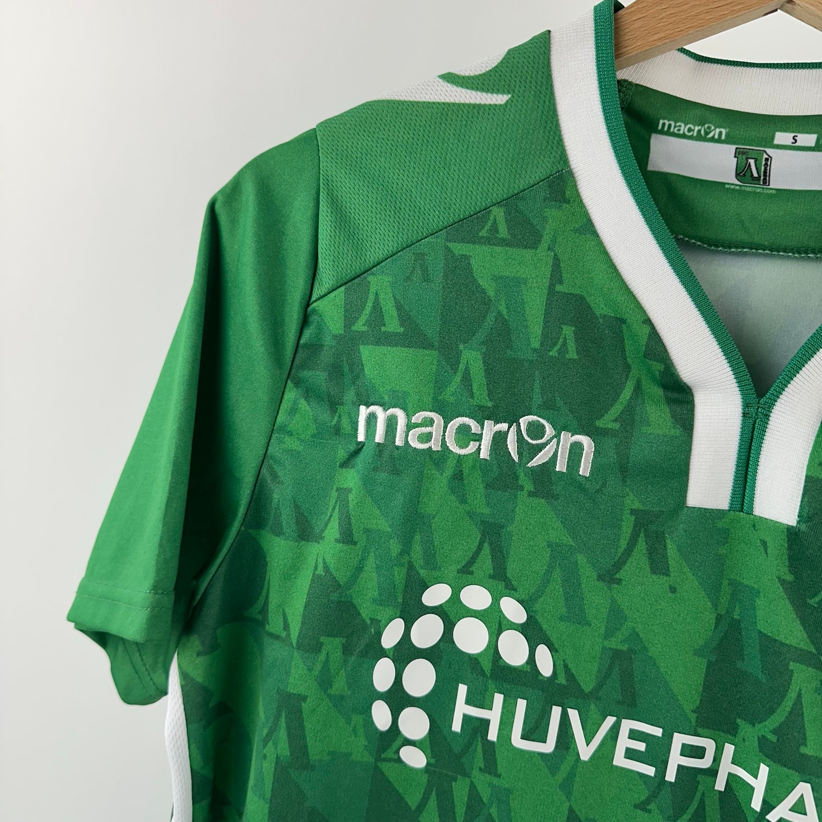 Ludogorets Razgrad 2014-15 Home (S)