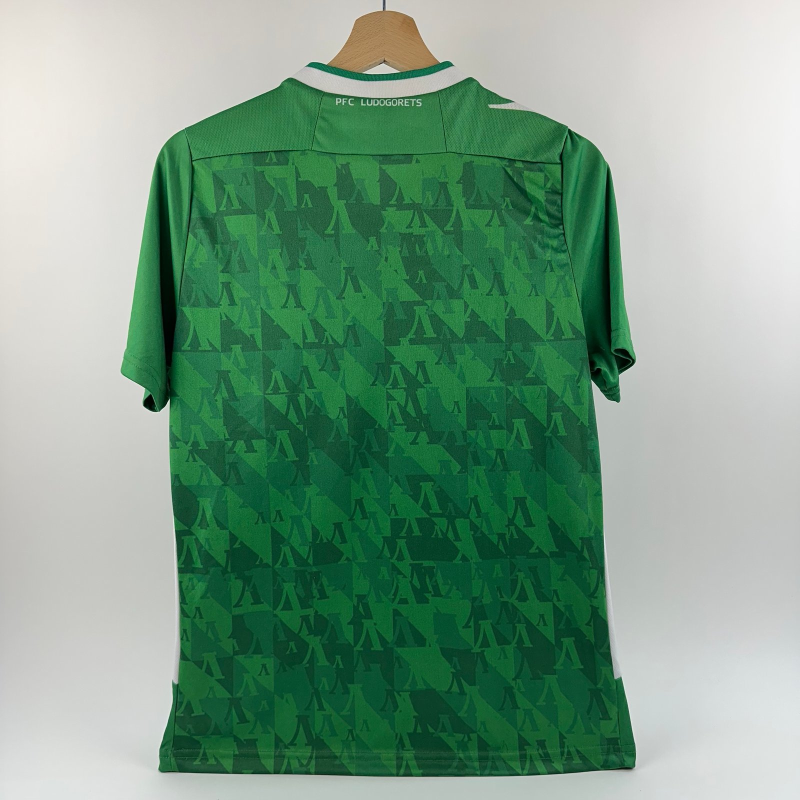 Ludogorets Razgrad 2014-15 Home (S)