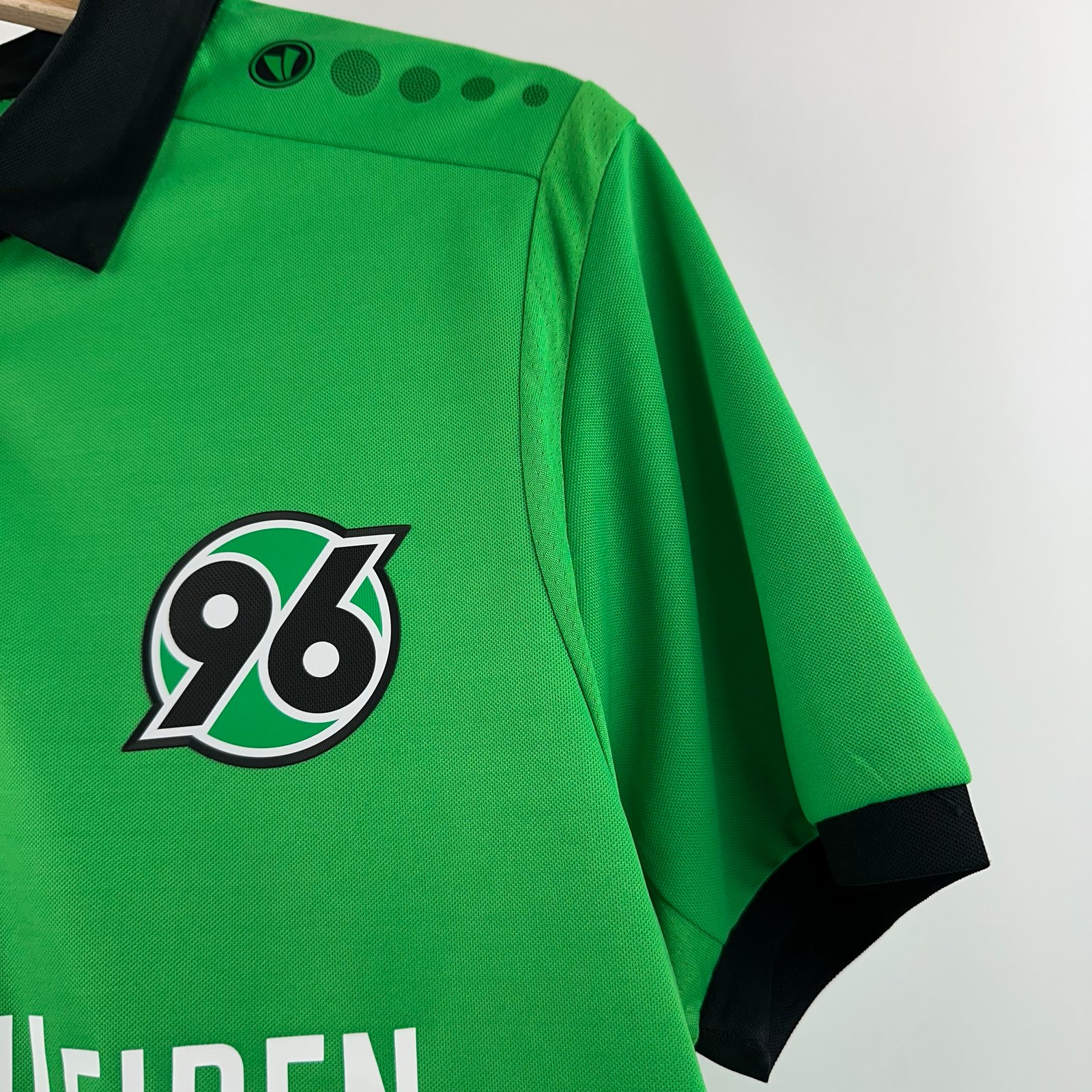 Hannover 96 2017-18 Away (M)