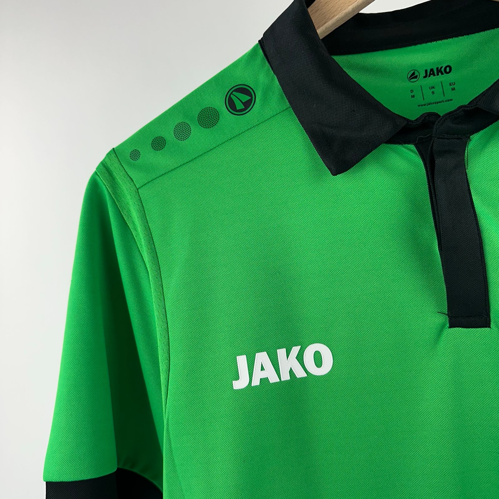 Hannover 96 2017-18 Away (M)