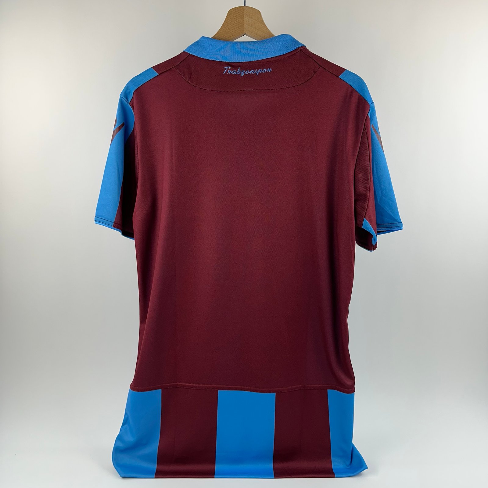Trabzonspor 2018-19 Home (M)