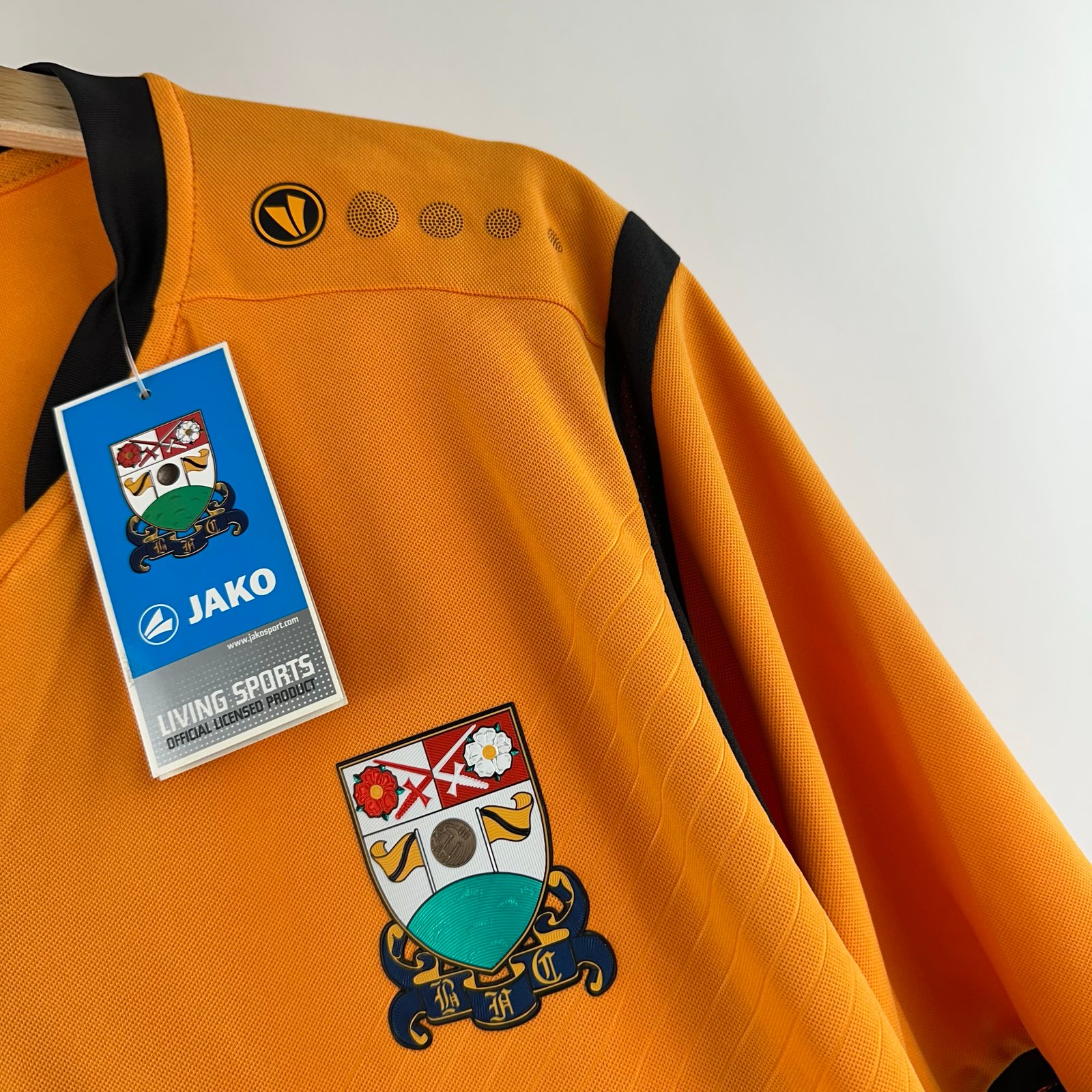 Barnet 2017-18 Home (2XL)