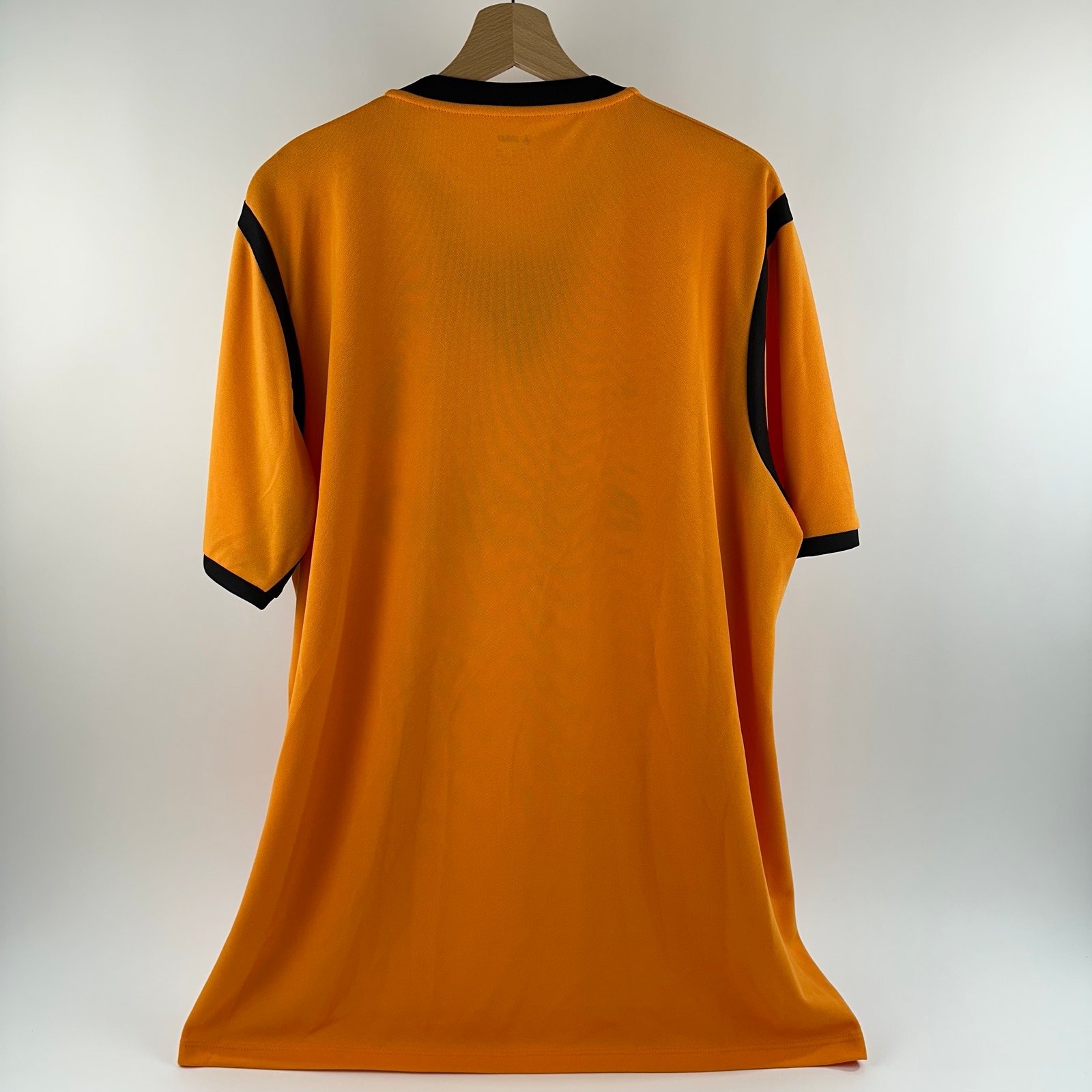 Barnet 2017-18 Home (2XL)