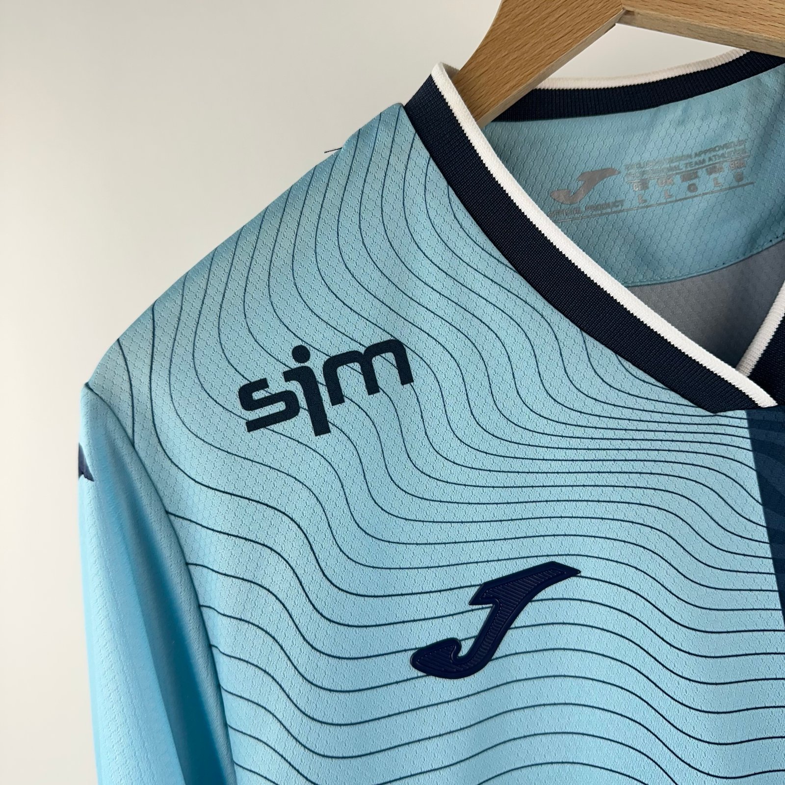 Le Havre 2022-23 Home (L)