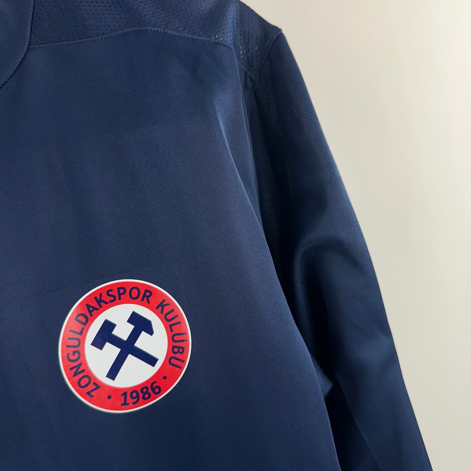 Zonguldakspor 2016-17 Home (M)