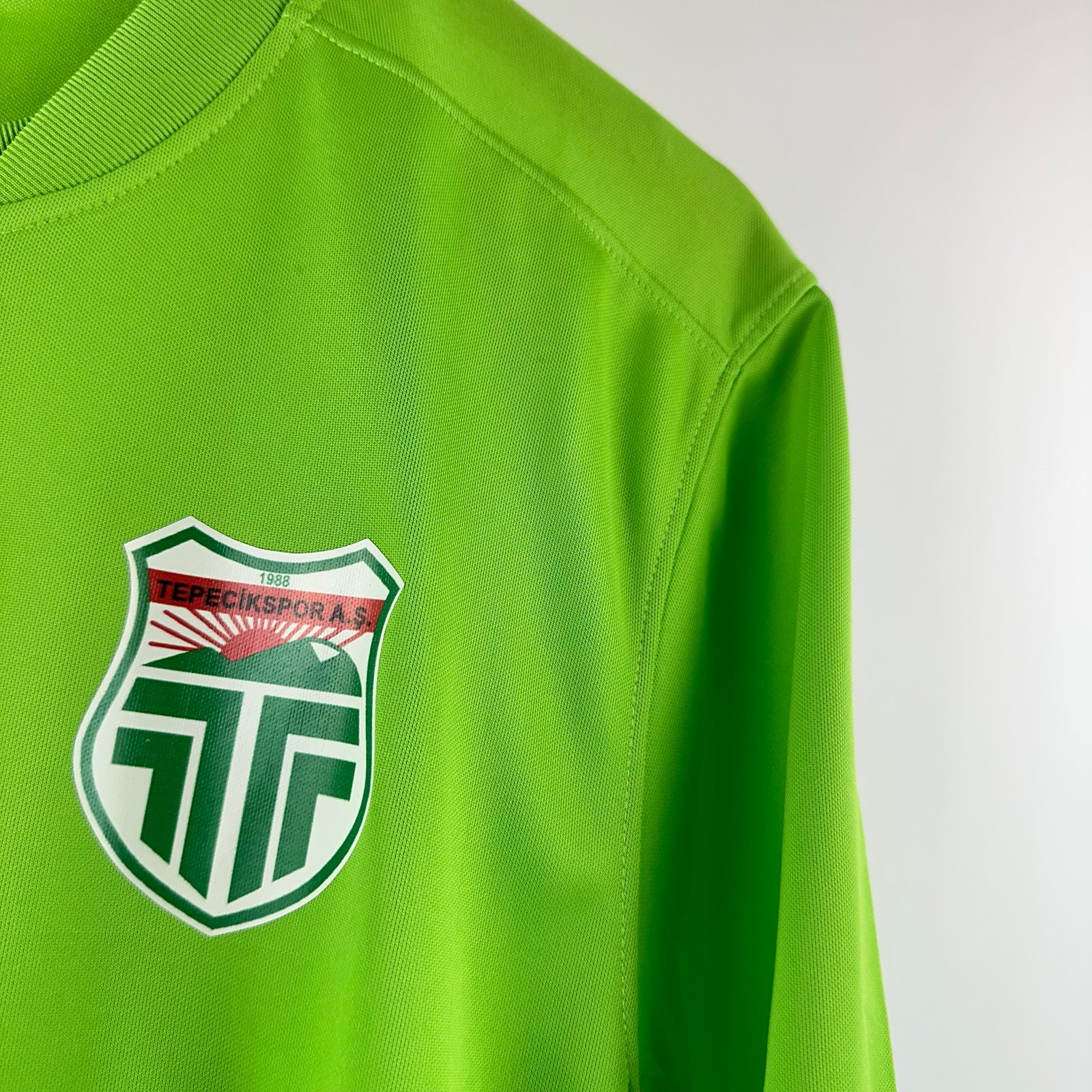 Tepecikspor 2012-13 Home (M)