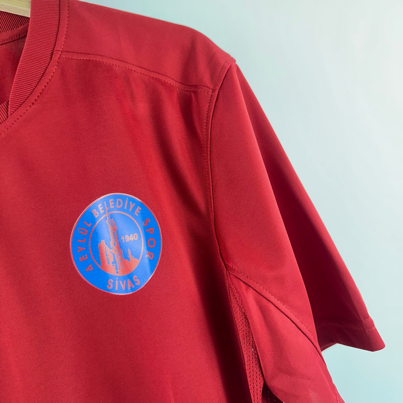 Sivas 4 Eylül 2017-18 Home (M)
