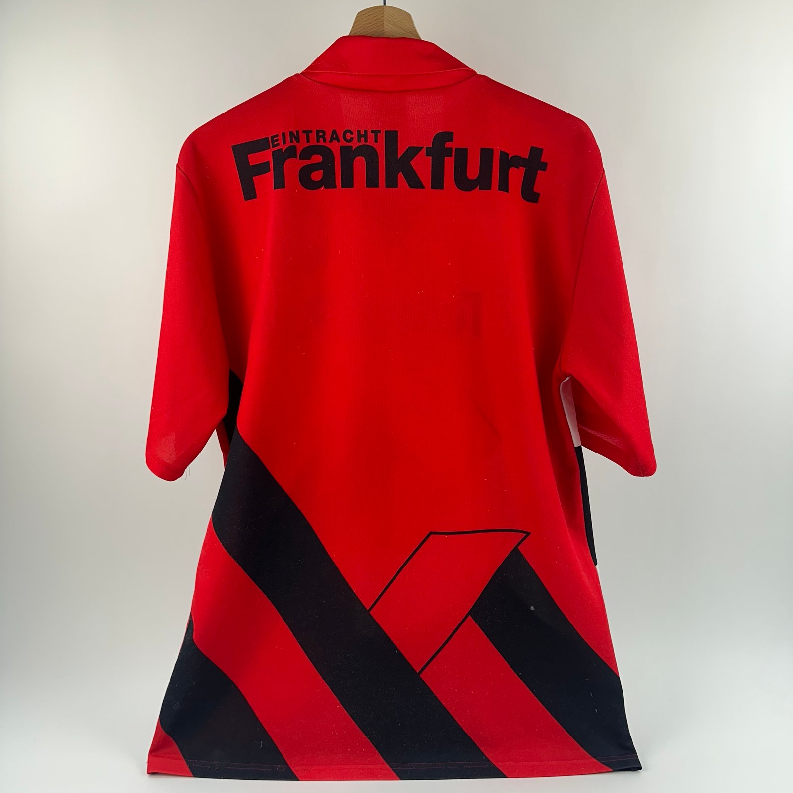 Eintracht Frankfurt 1994-95 Home (M)