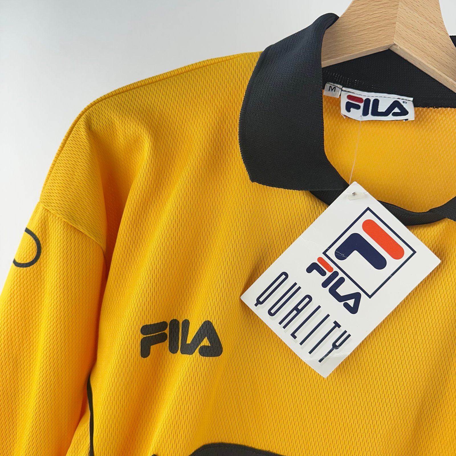 NAC Breda 2000-01 Home (M)