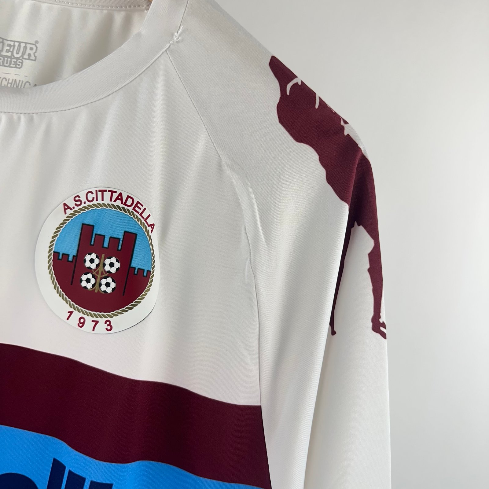 Cittadella 2017-18 Away (XL)