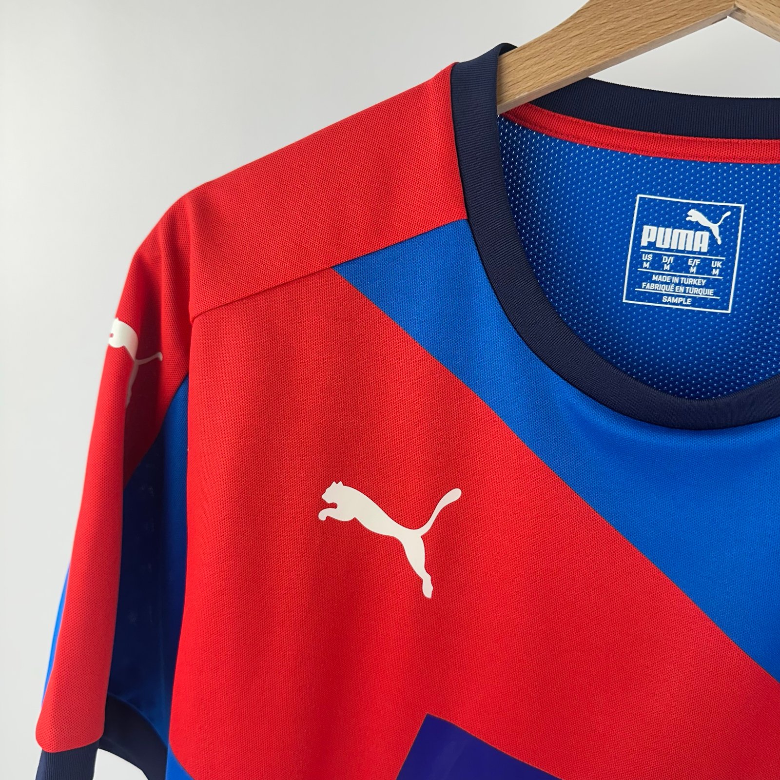 Viktoria Plzeň 2015-16 Home (M)