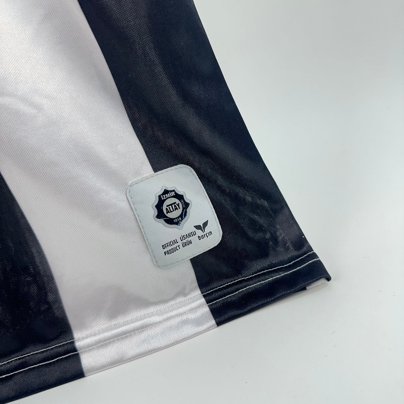 Altay 2014 Anniversary (S)