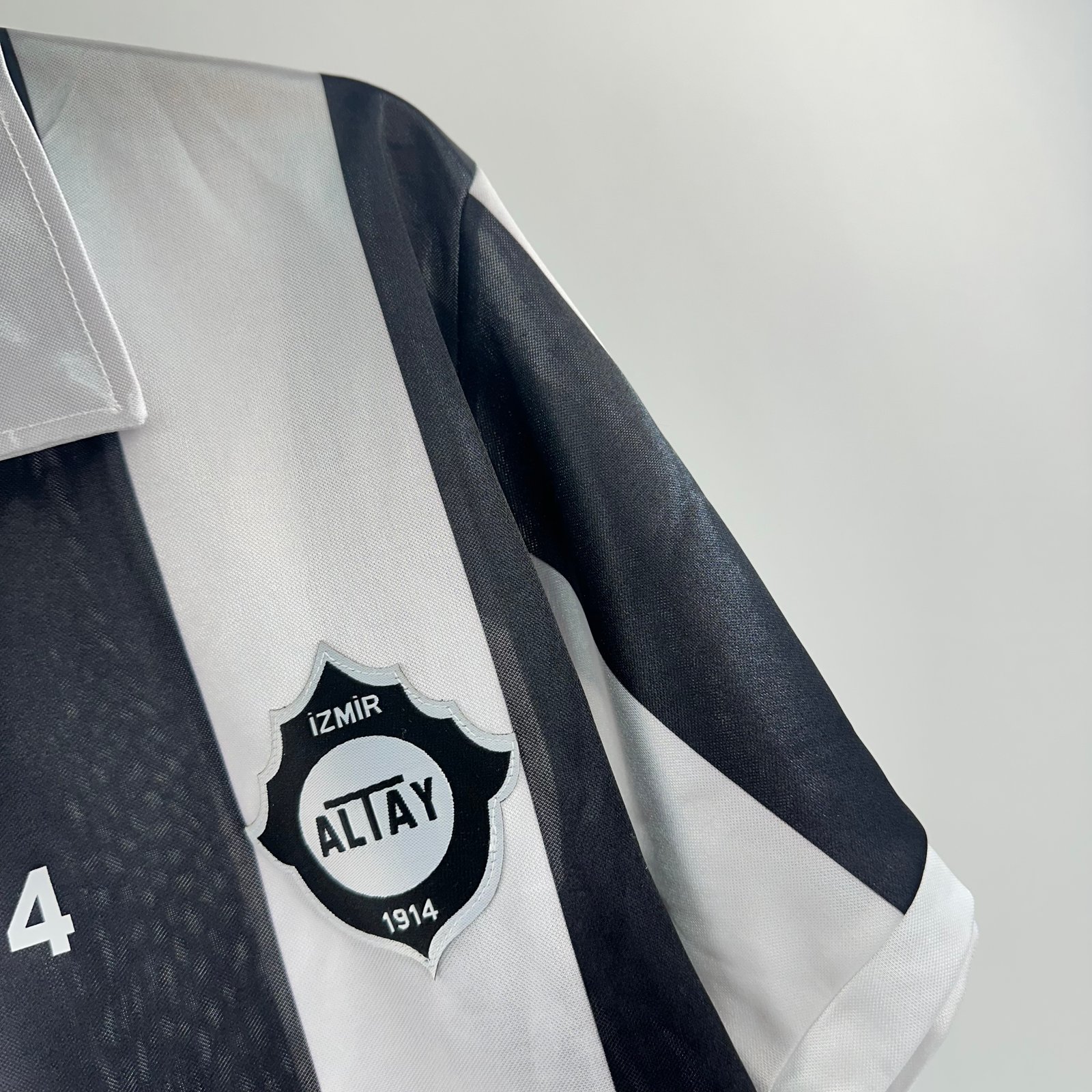 Altay 2014 Anniversary (S)