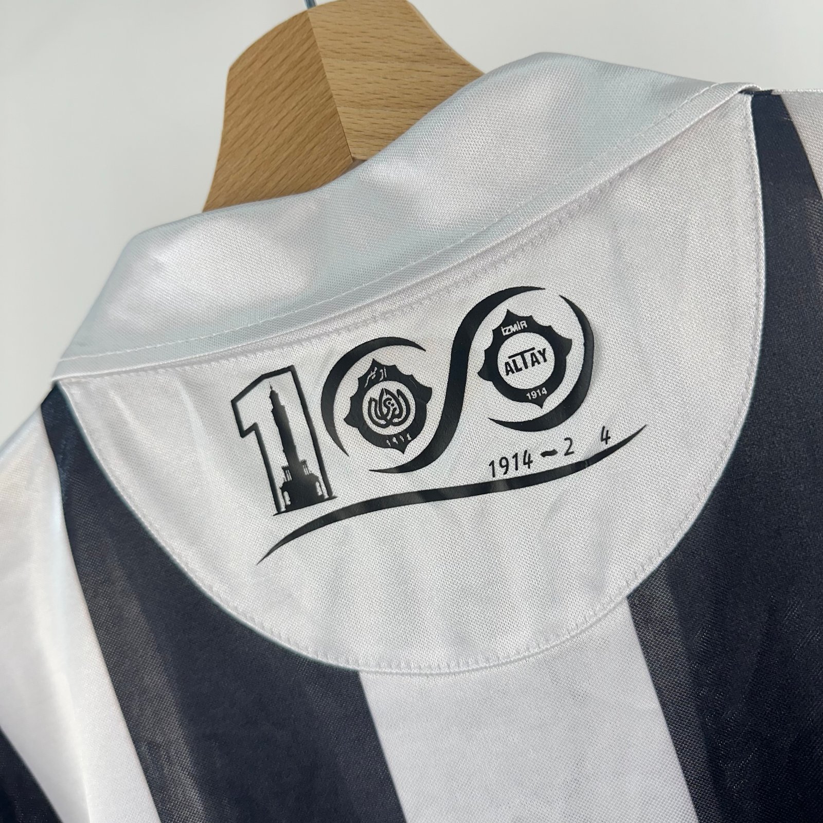 Altay 2014 Anniversary (S)