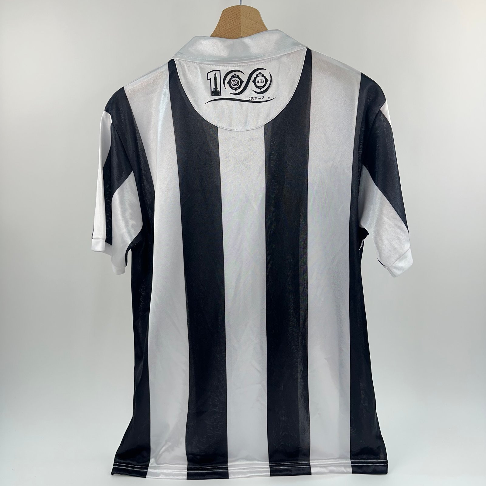 Altay 2014 Anniversary (S)