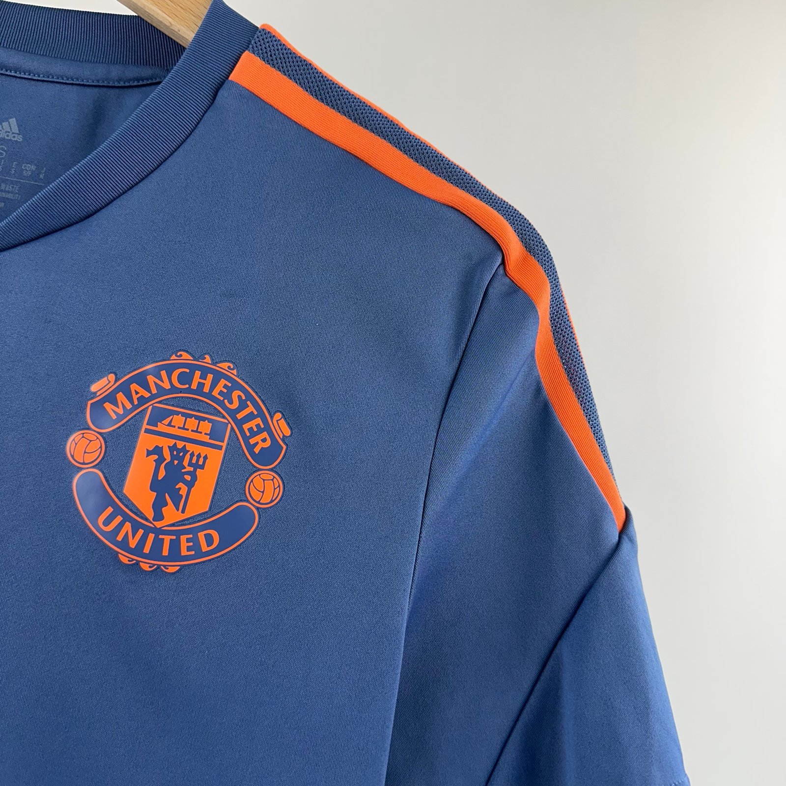 Manchester United 2022-23 Training (S)
