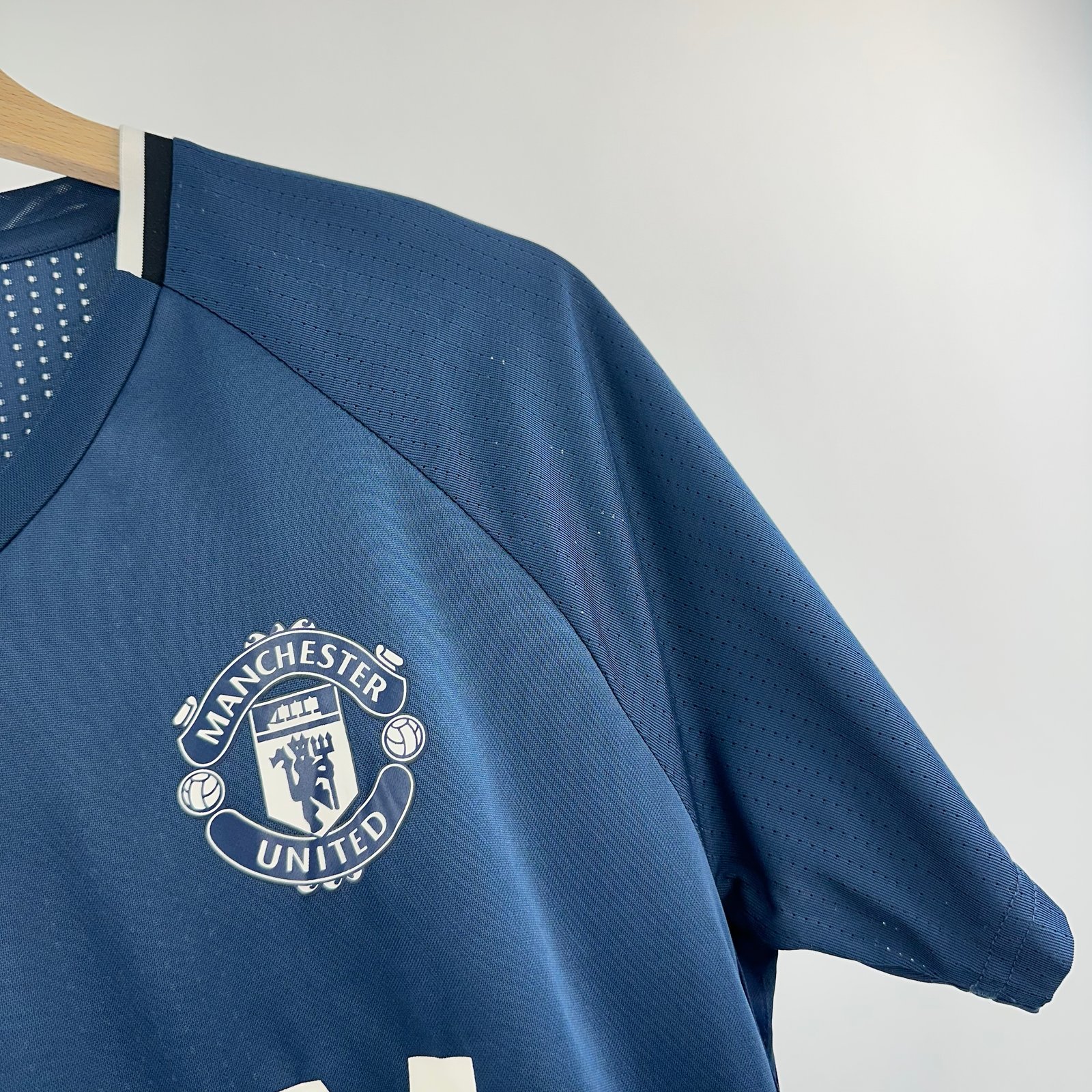 Manchester United 2016-17 Training (M)