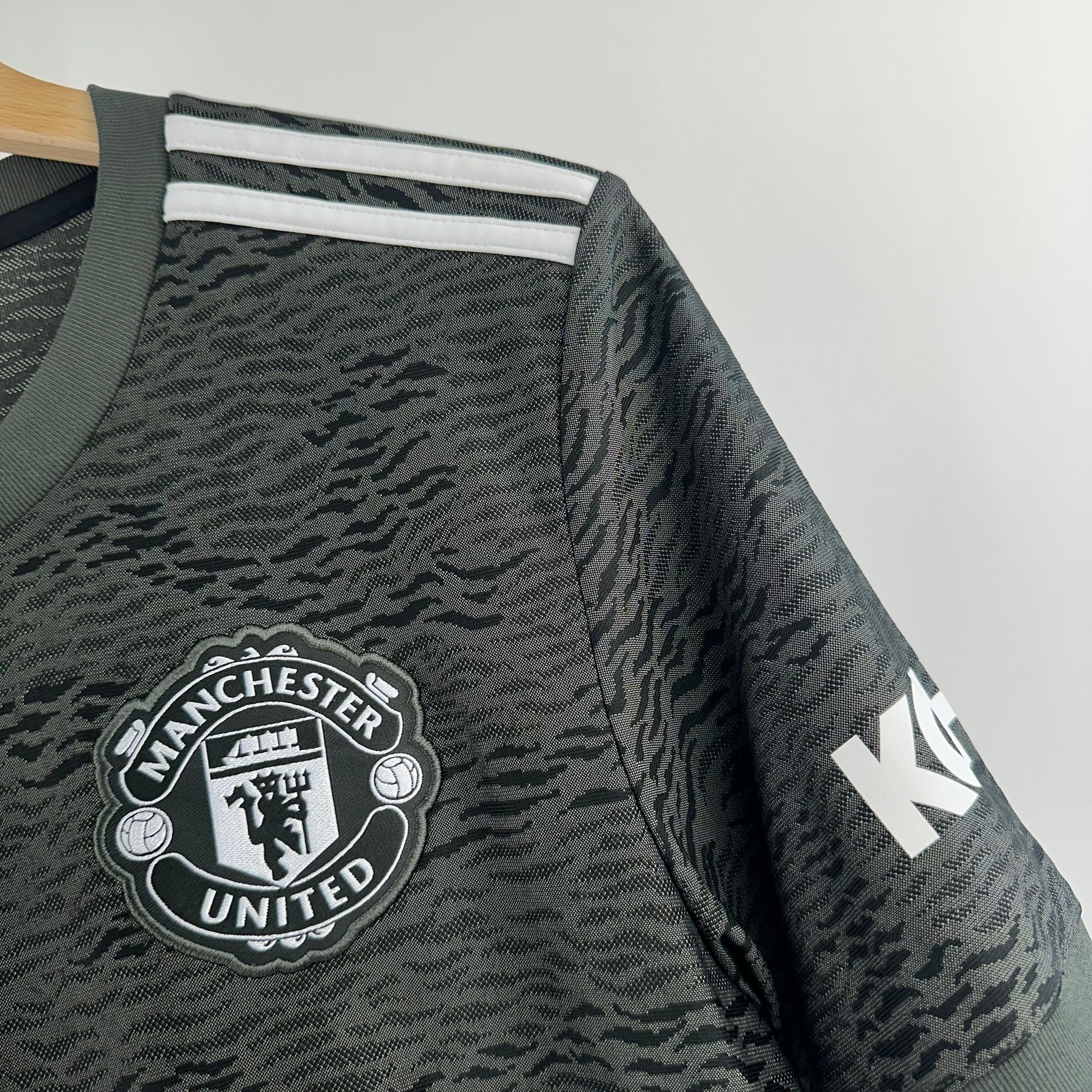 Manchester United 2019-20 GK (S)
