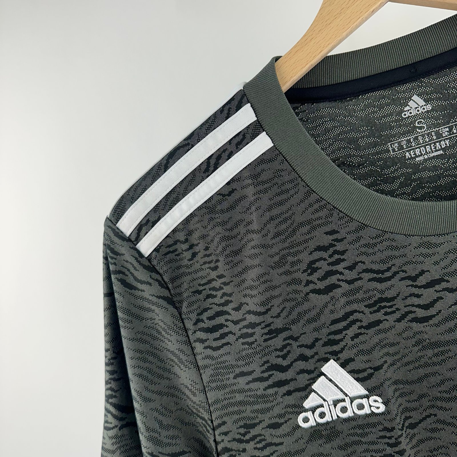 Manchester United 2019-20 GK (S)