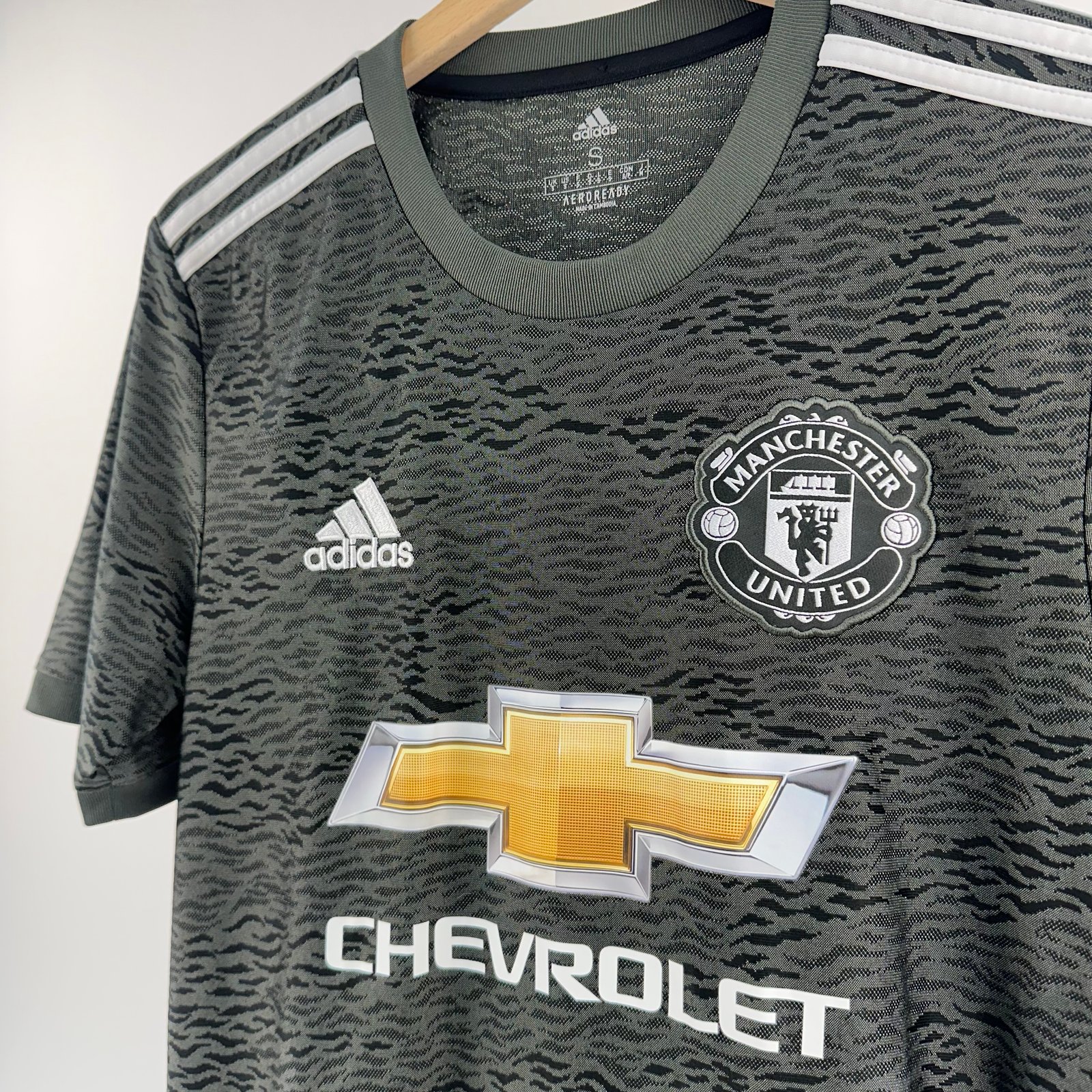 Manchester United 2019-20 GK (S)