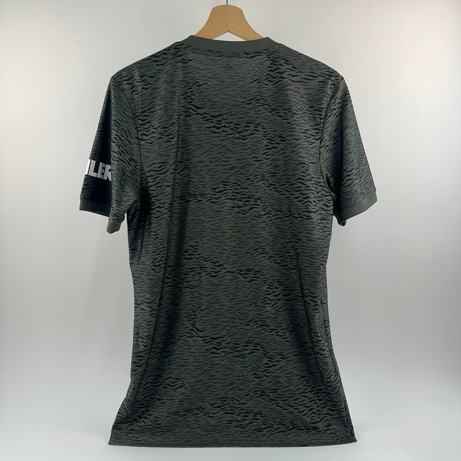 Manchester United 2019-20 GK (S)