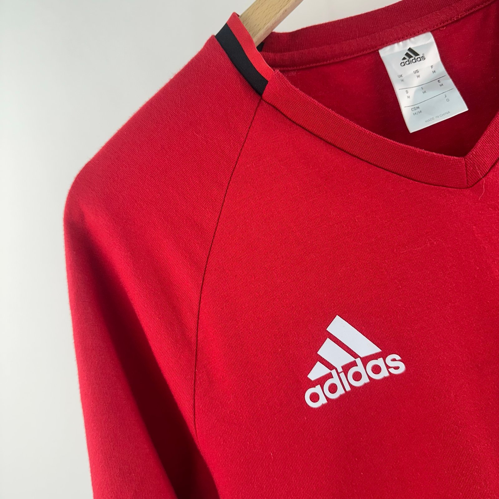 Manchester United 2015-16 T-Shirt (M)
