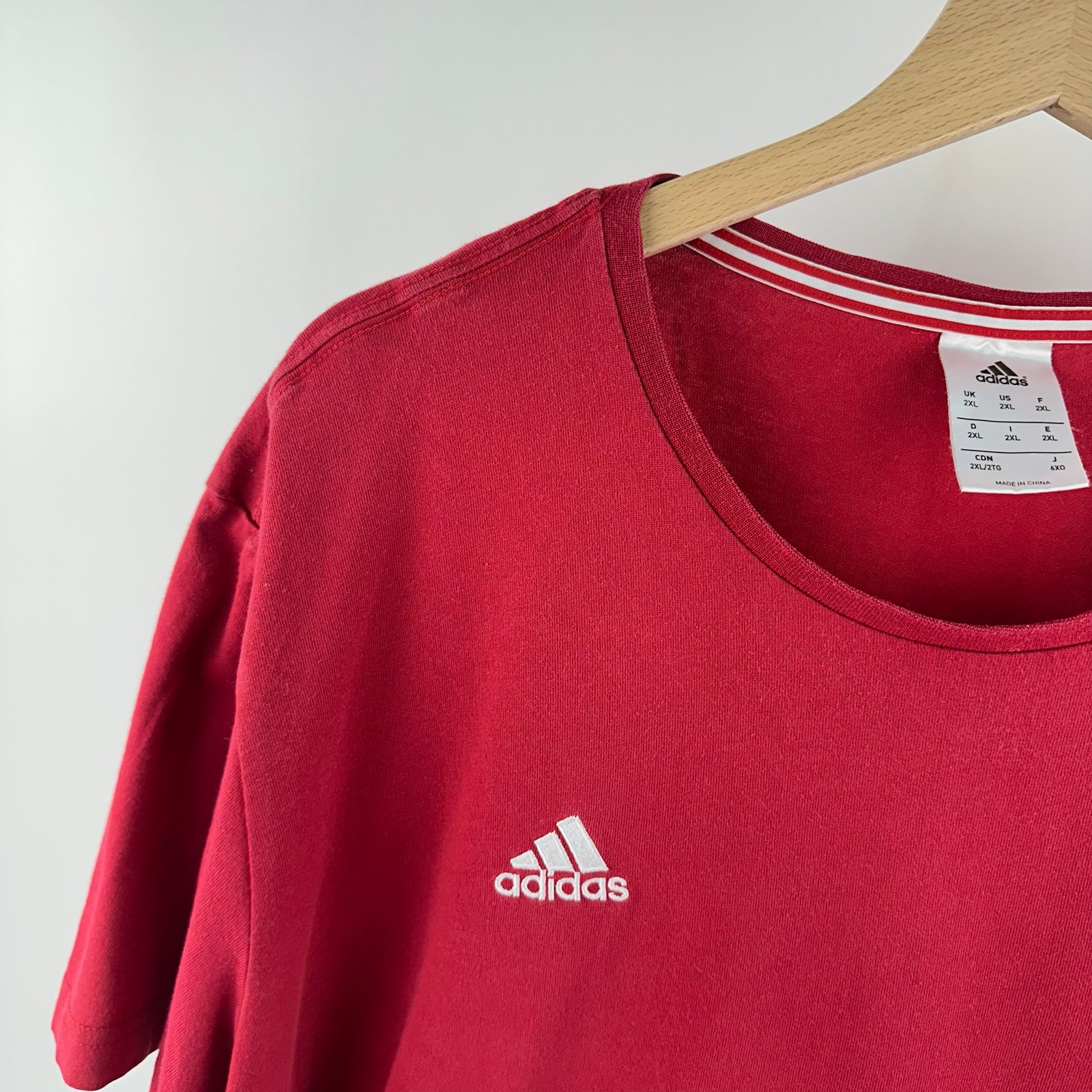Manchester United 2016-17 T-shirts (2XL)