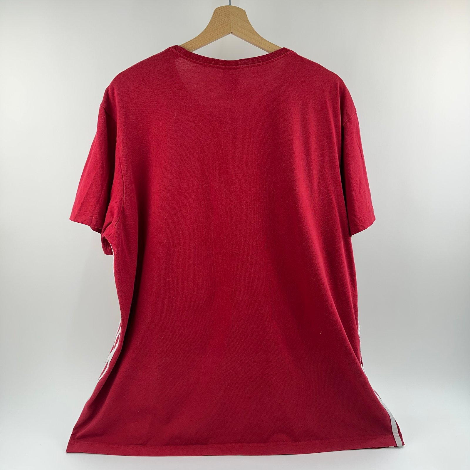 Manchester United 2016-17 T-shirts (2XL)