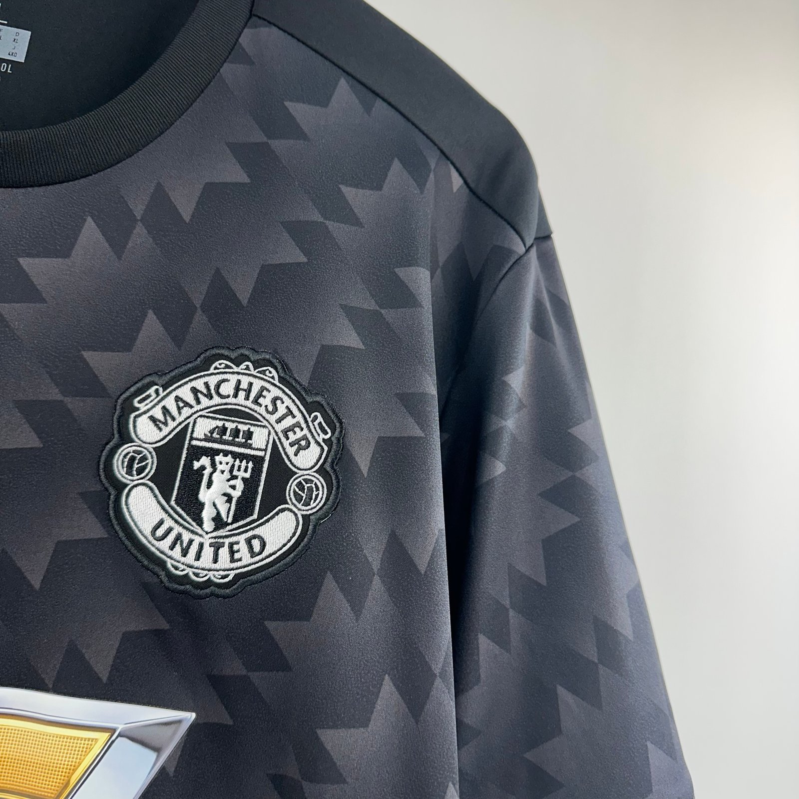 Manchester United 2017-18 Away (XL)