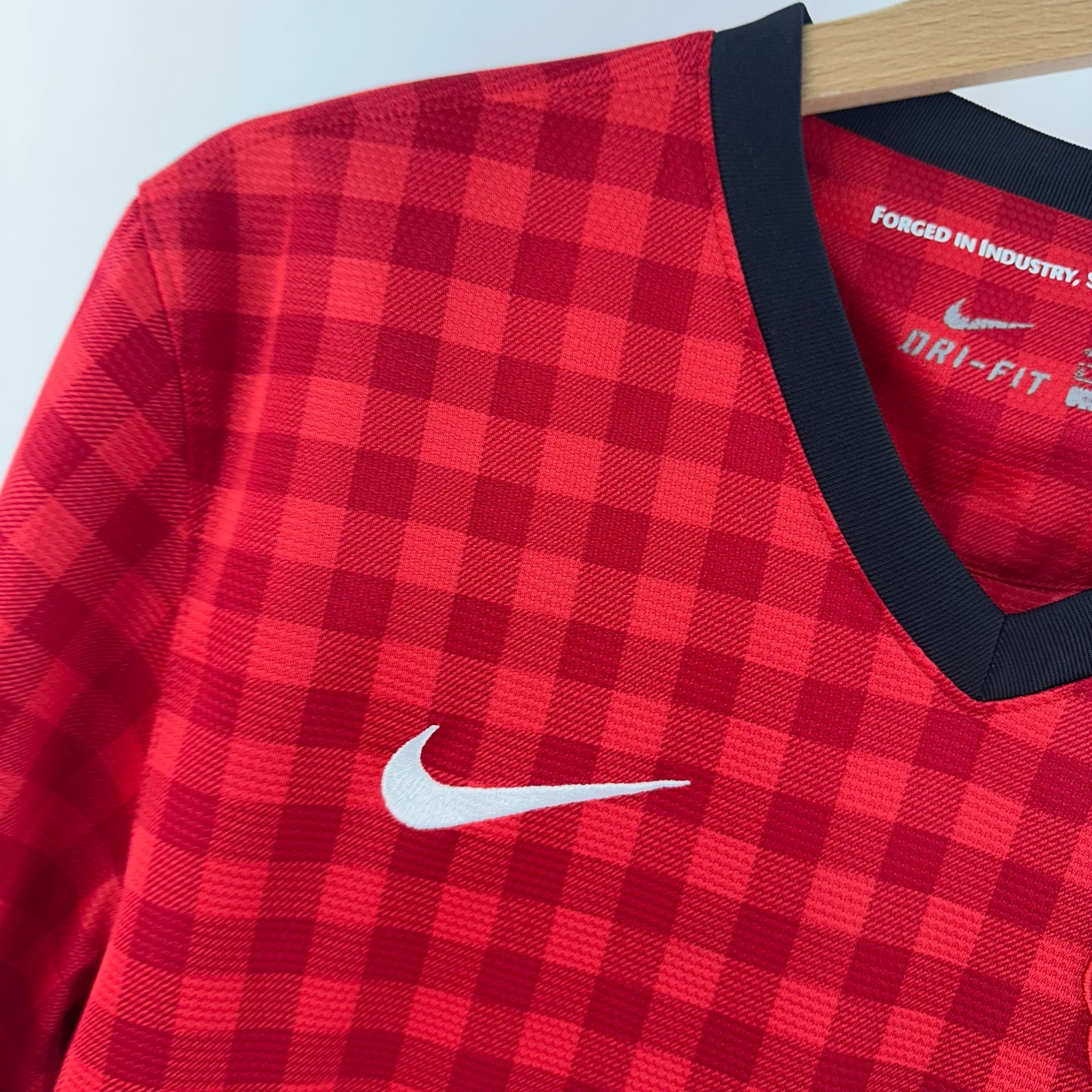 Manchester United 2012-13 Home (S)