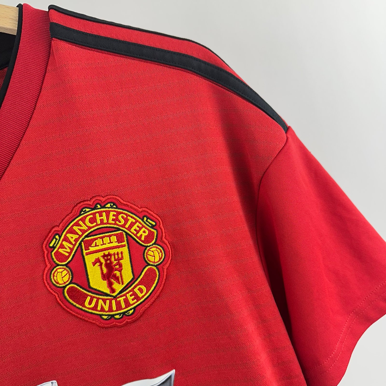 Manchester United 2018-19 Home (S)